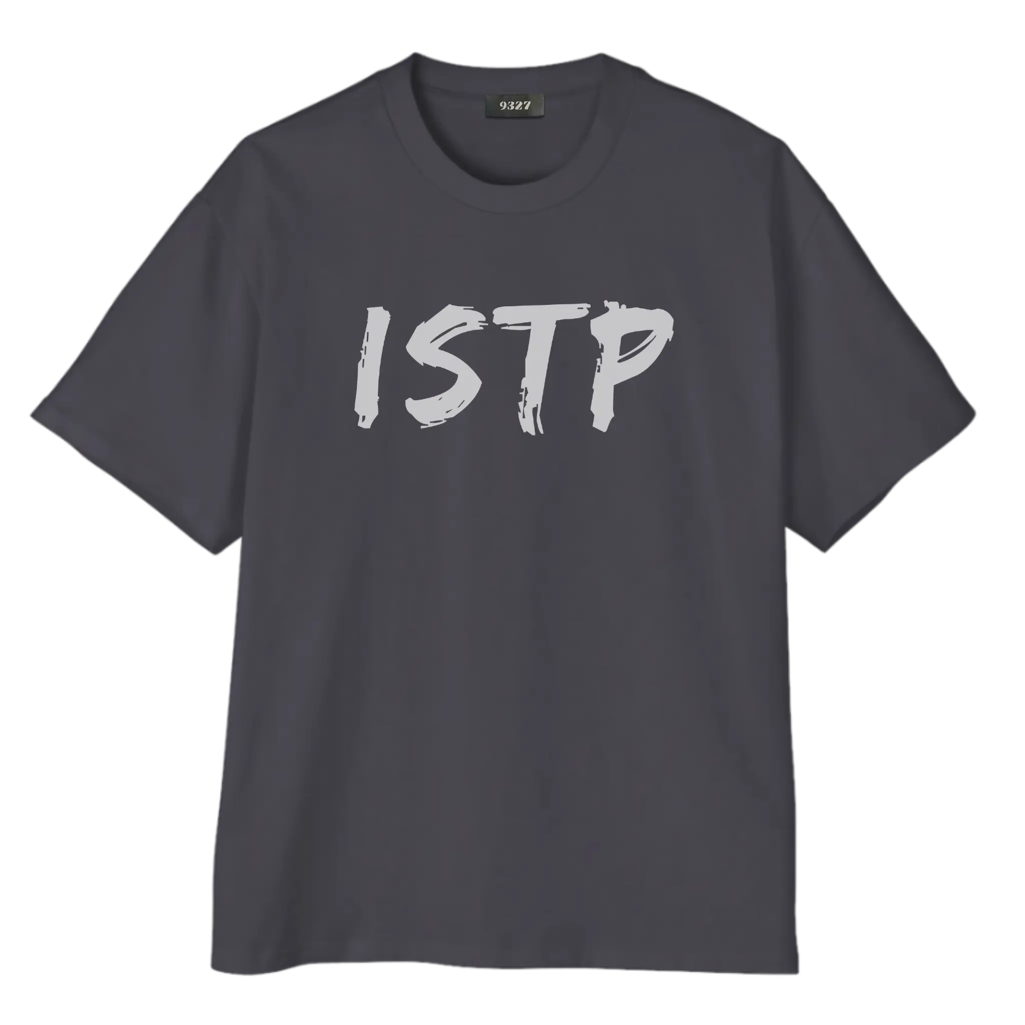 ISTP - T恤