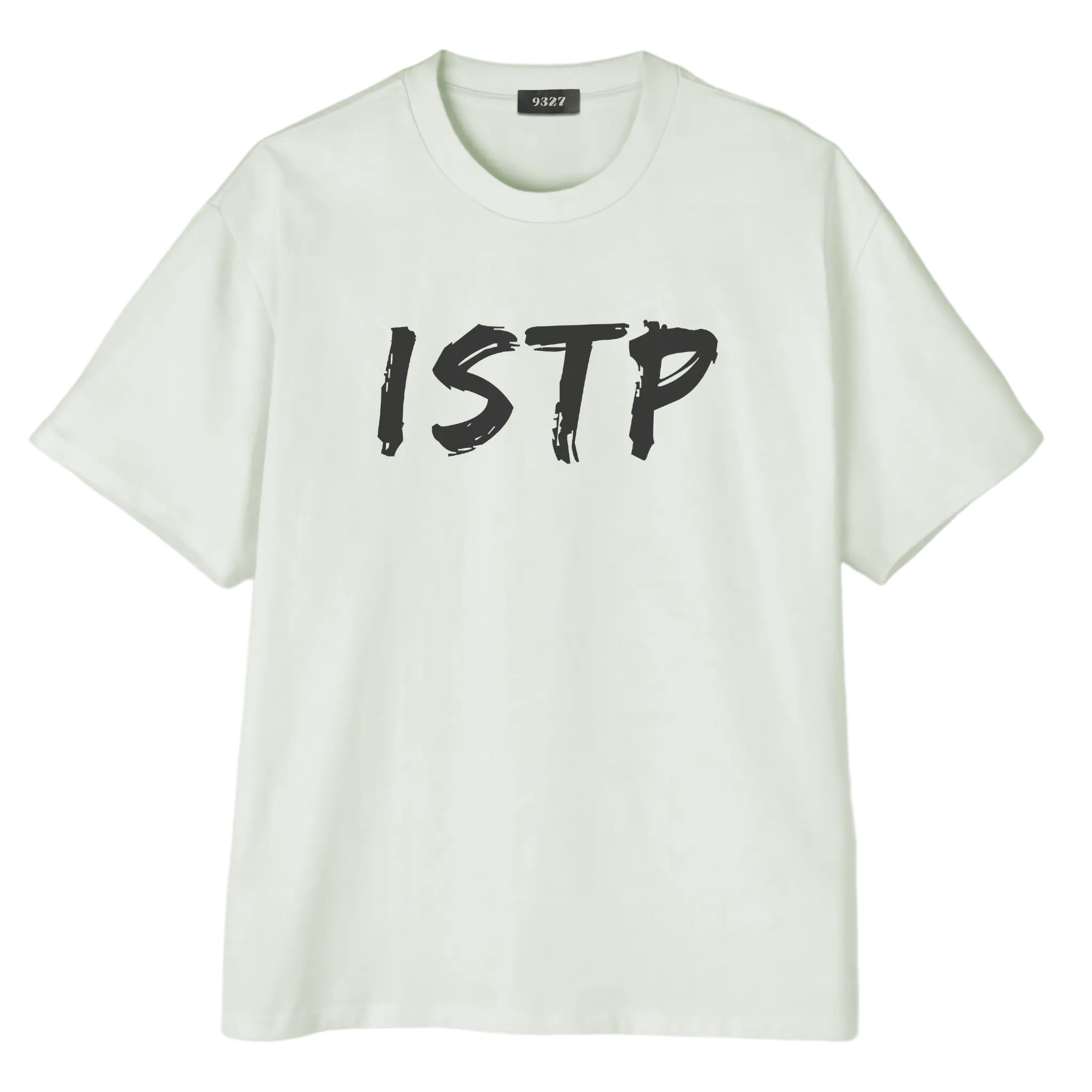 ISTP - T恤