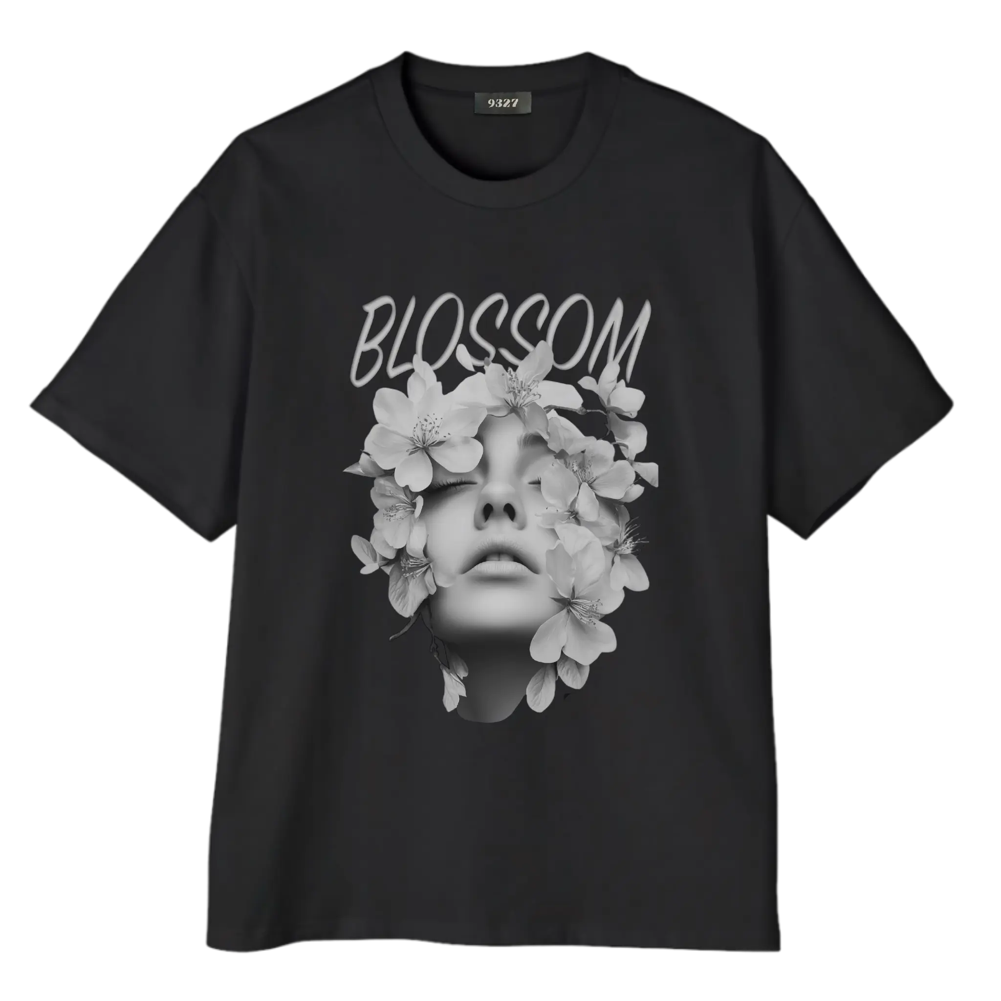 Blossom - T恤