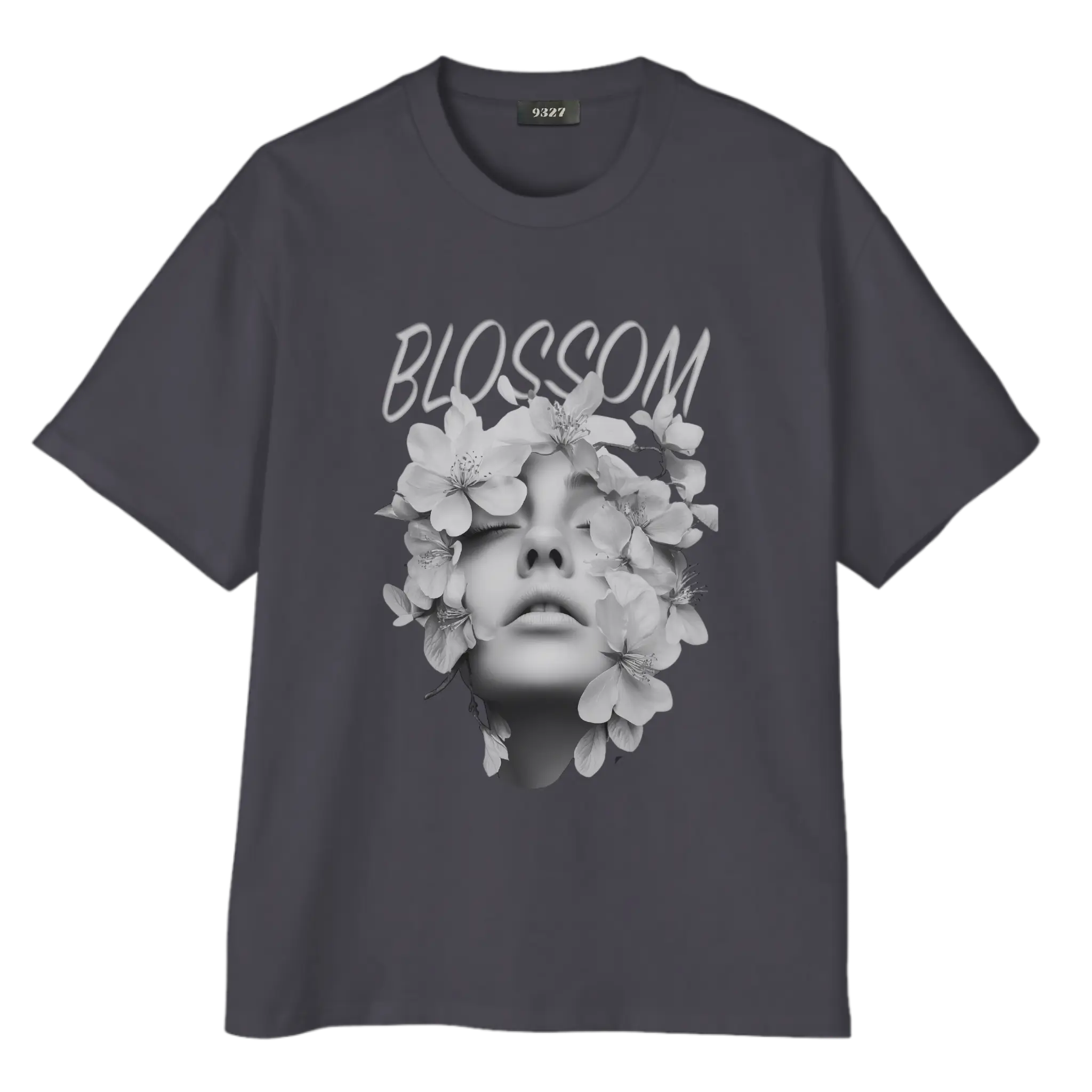 Blossom - T恤