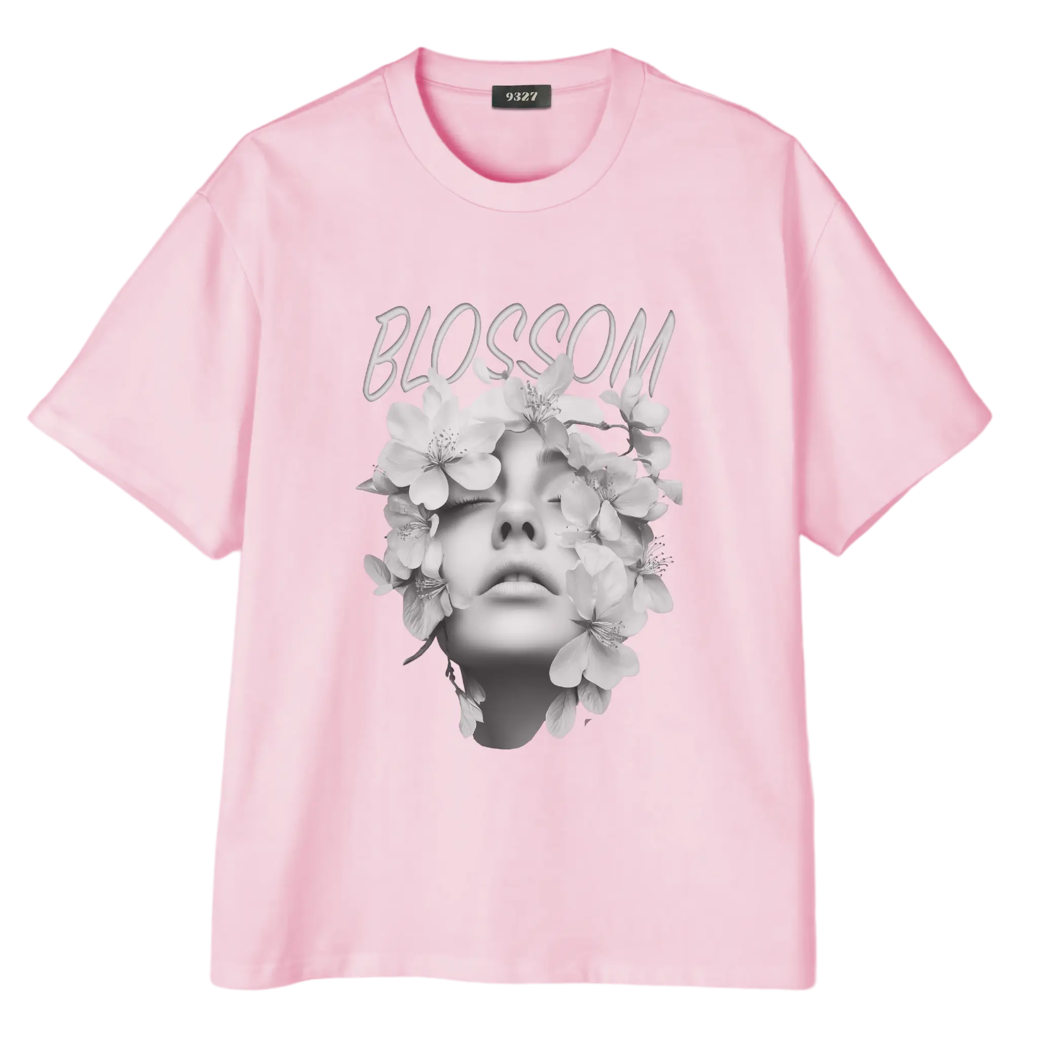 Blossom - T恤