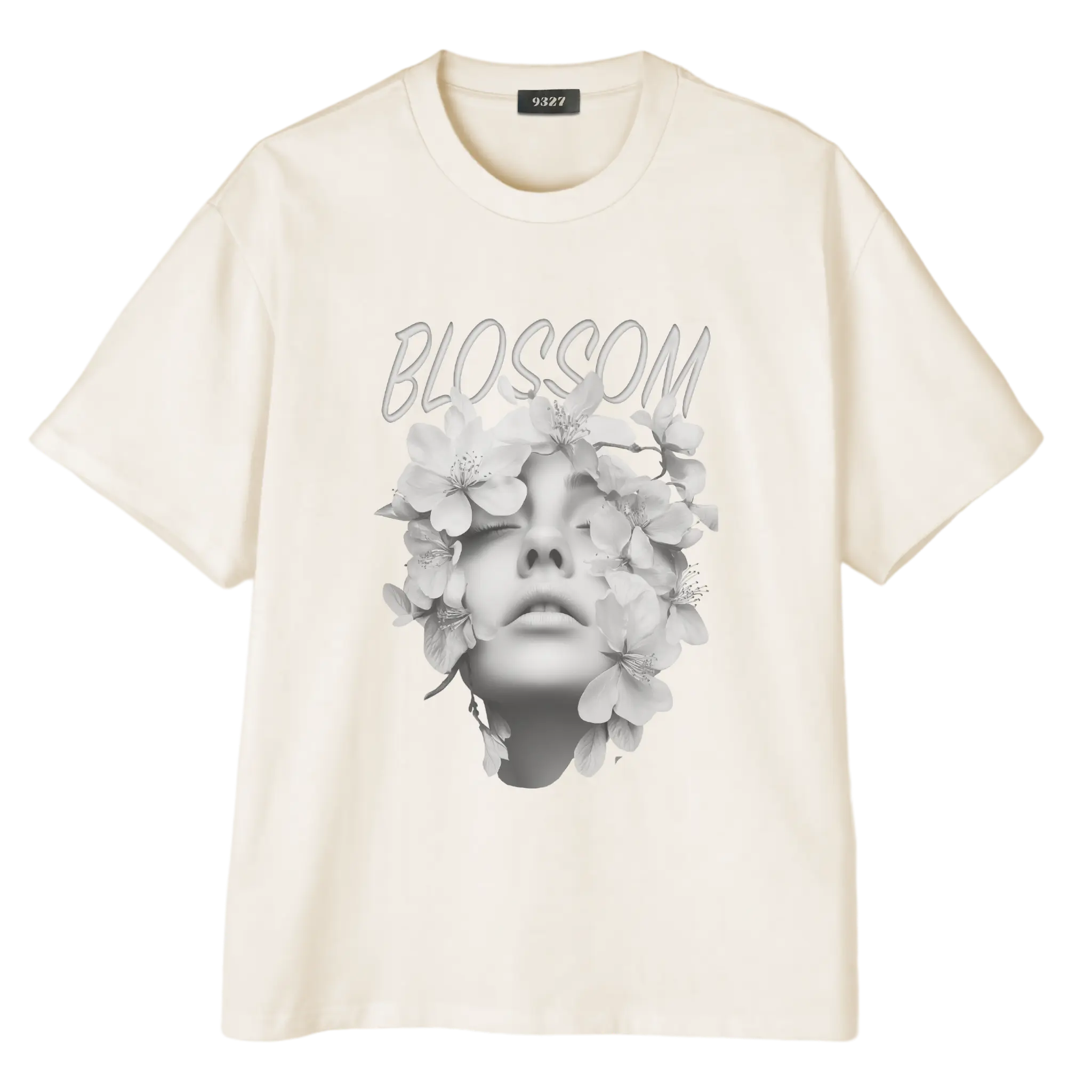 Blossom - T恤