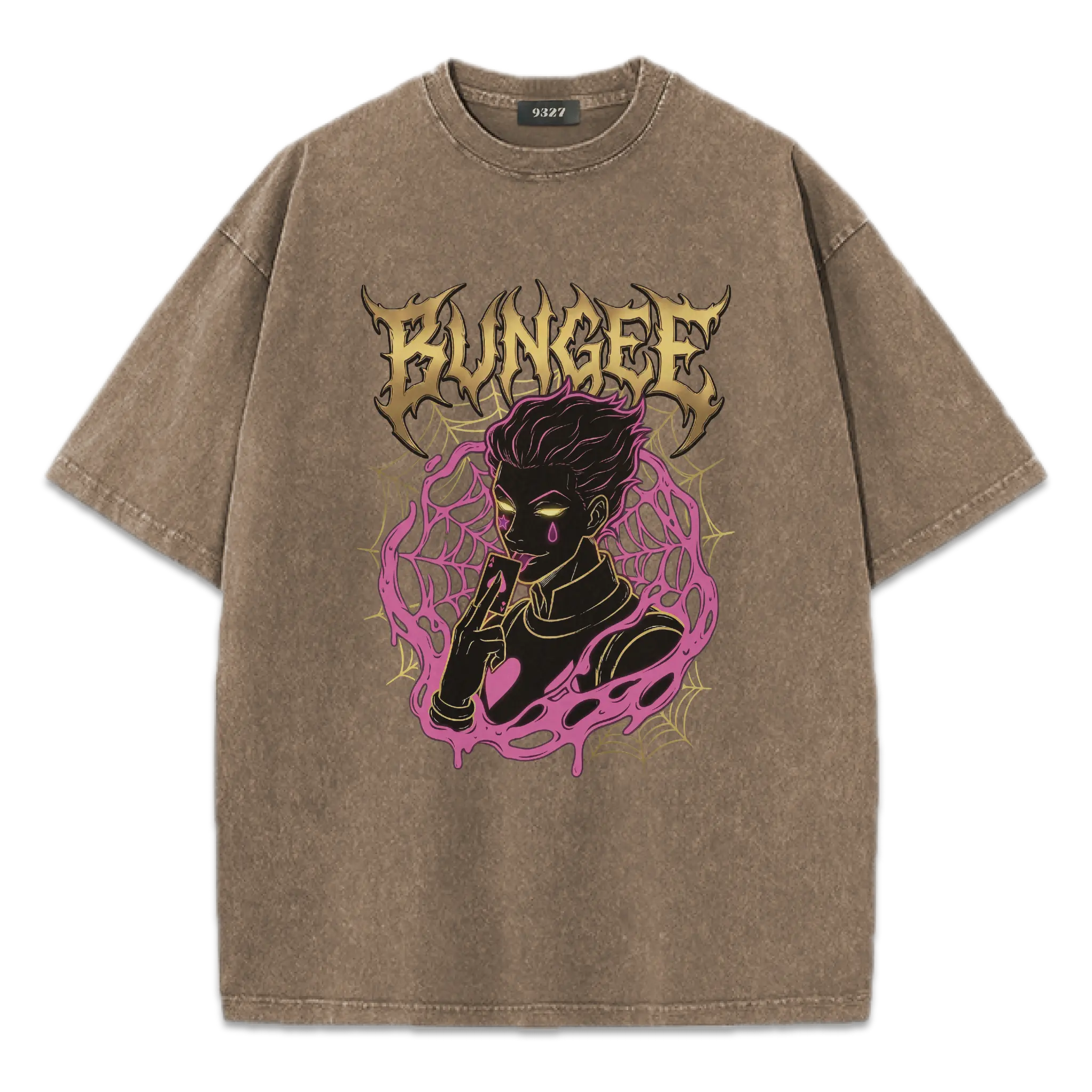 BUNGEE - T恤