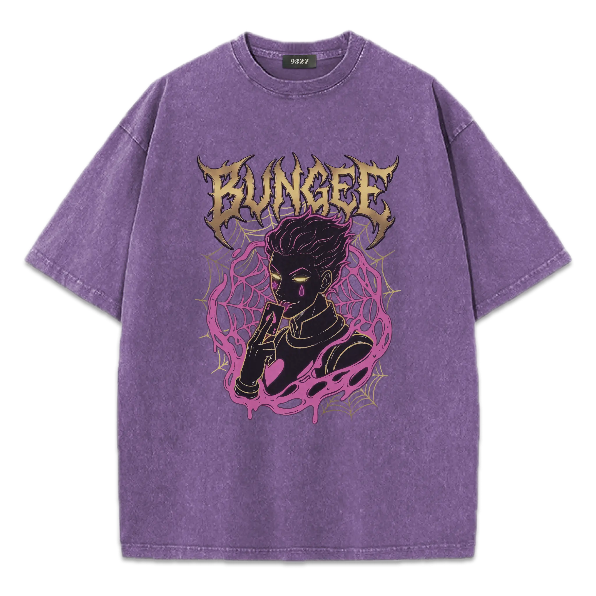 BUNGEE - T恤