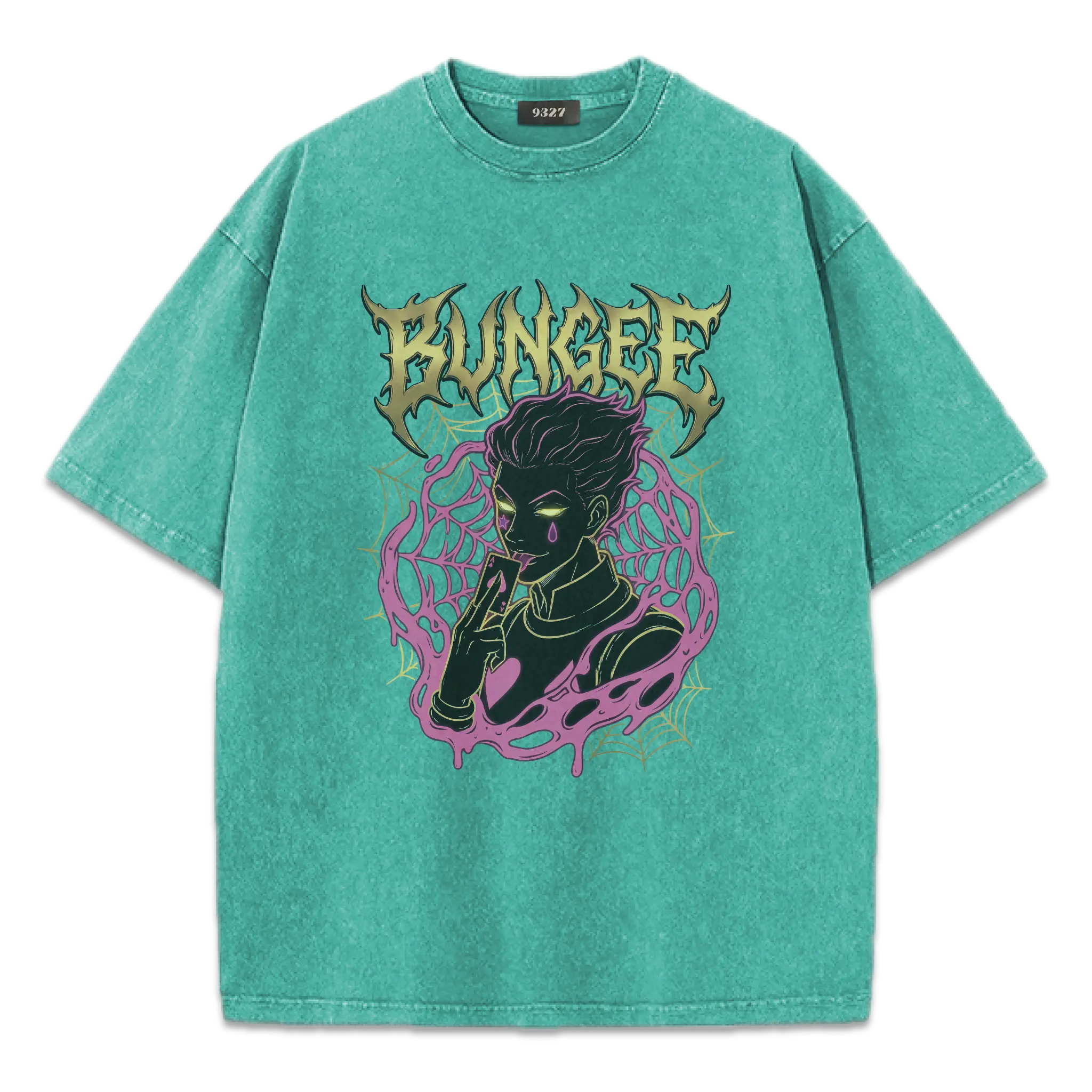 BUNGEE - T恤
