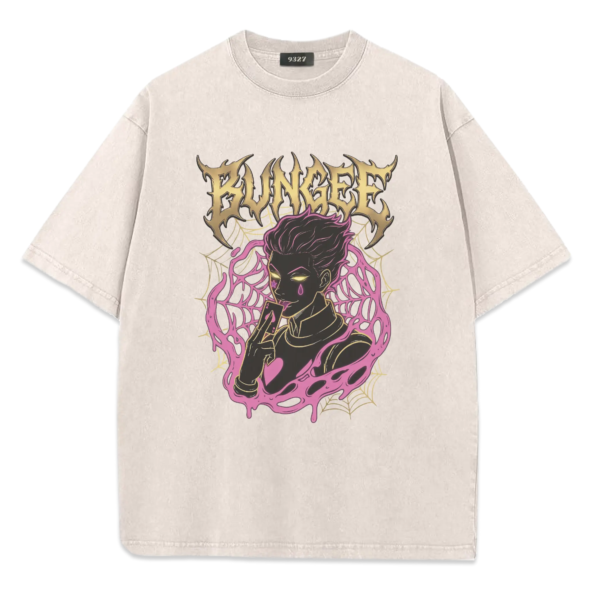 BUNGEE - T恤