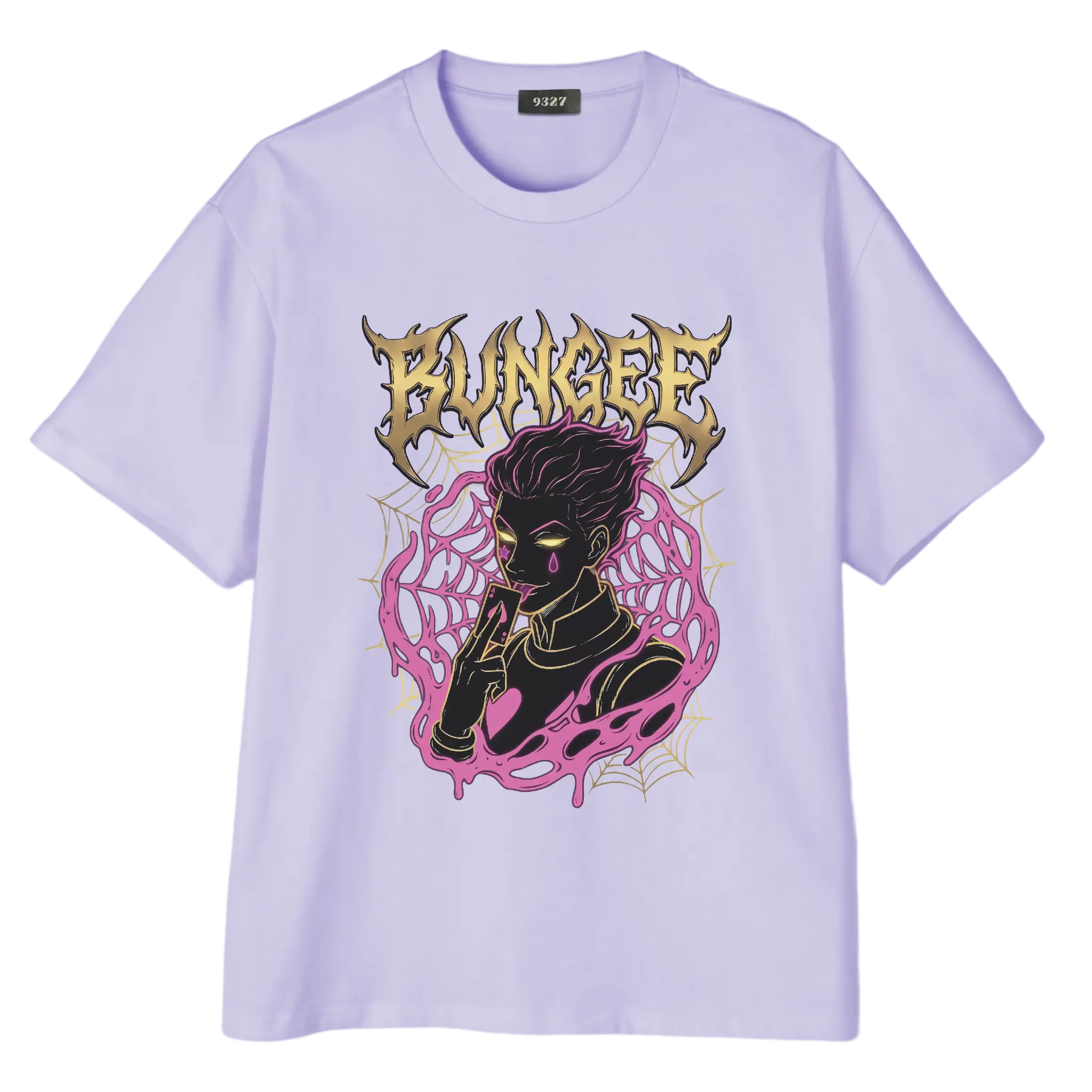 BUNGEE - T恤