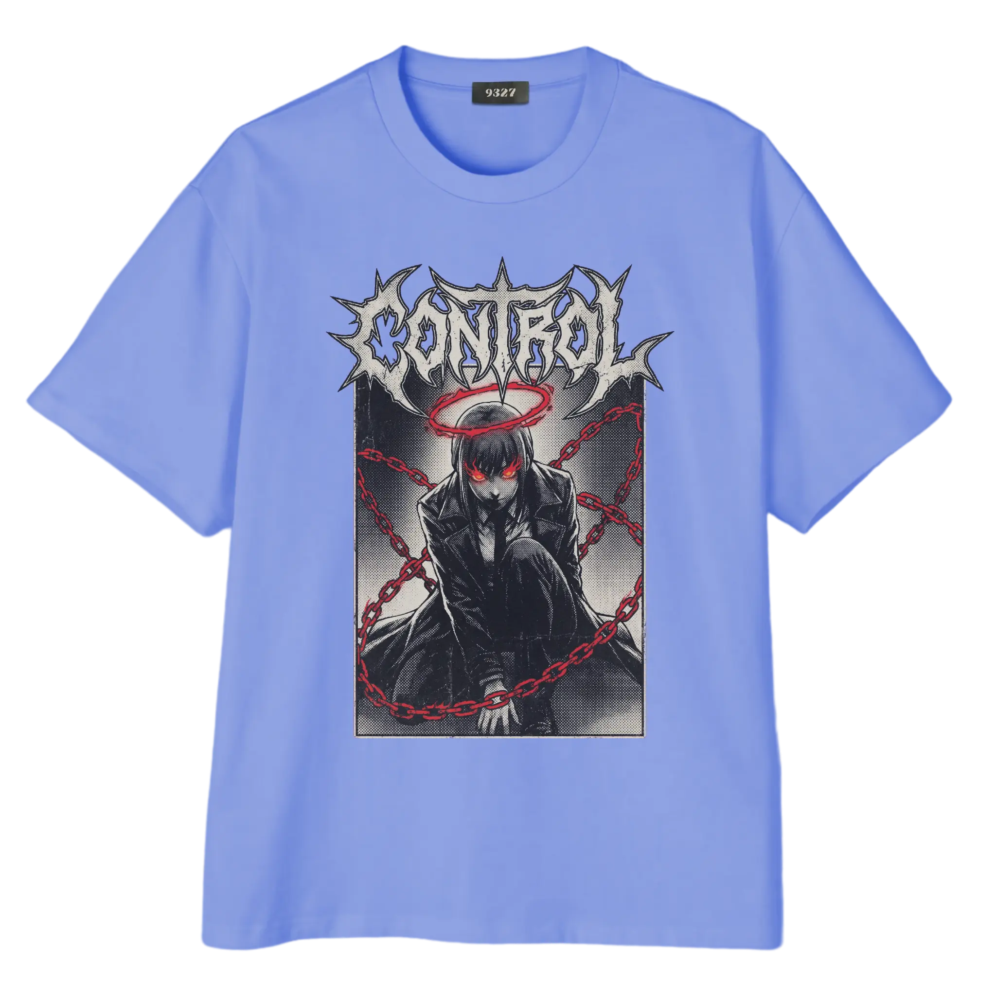 CONTROL - T恤