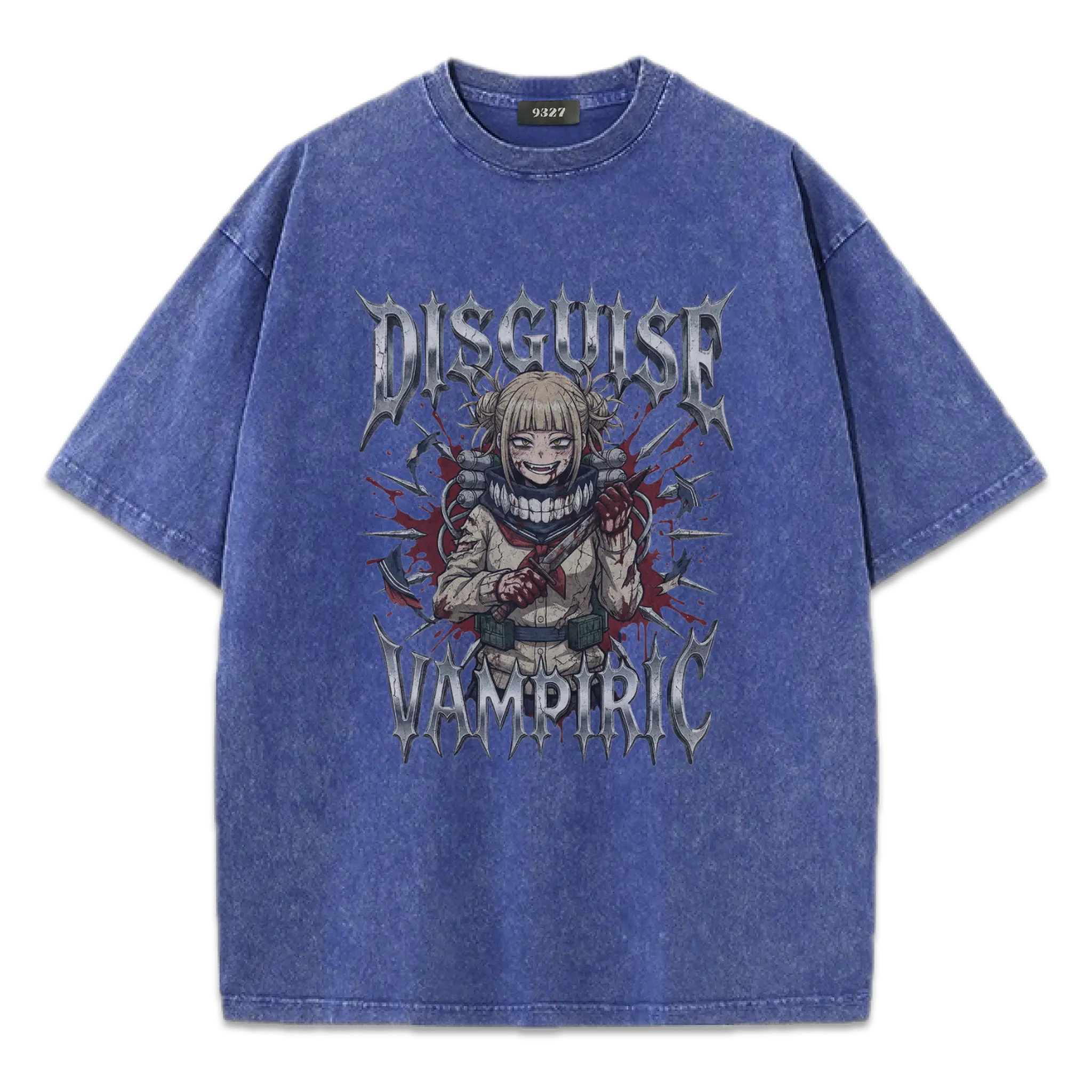 DISGUISE - T恤