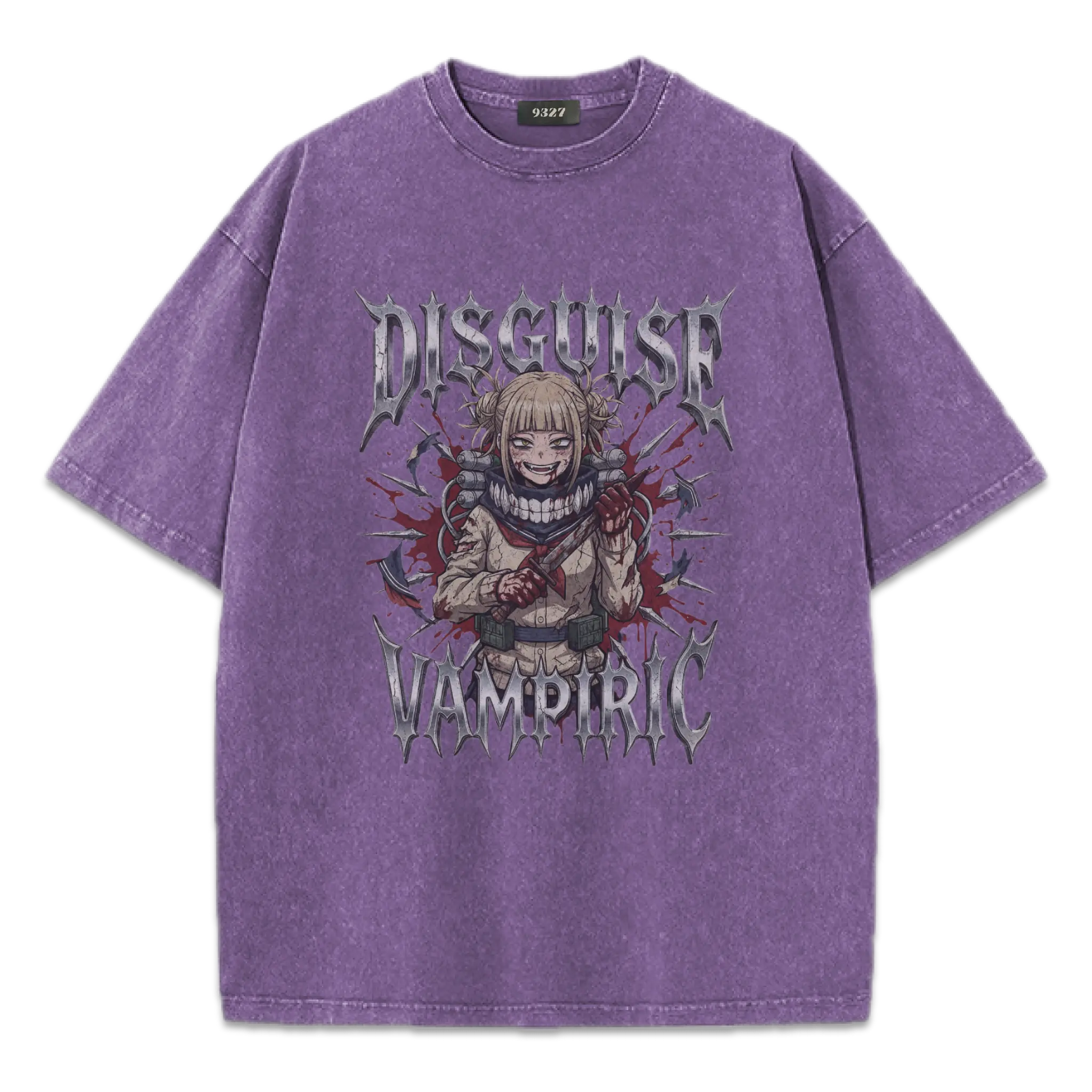 DISGUISE - T恤