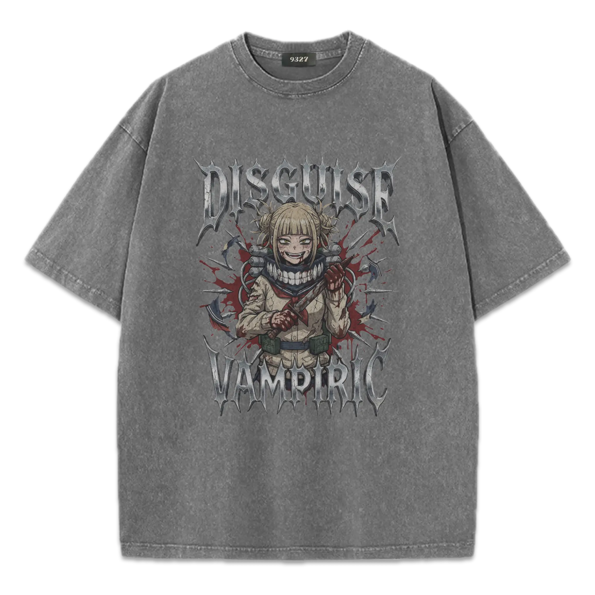 DISGUISE - T恤