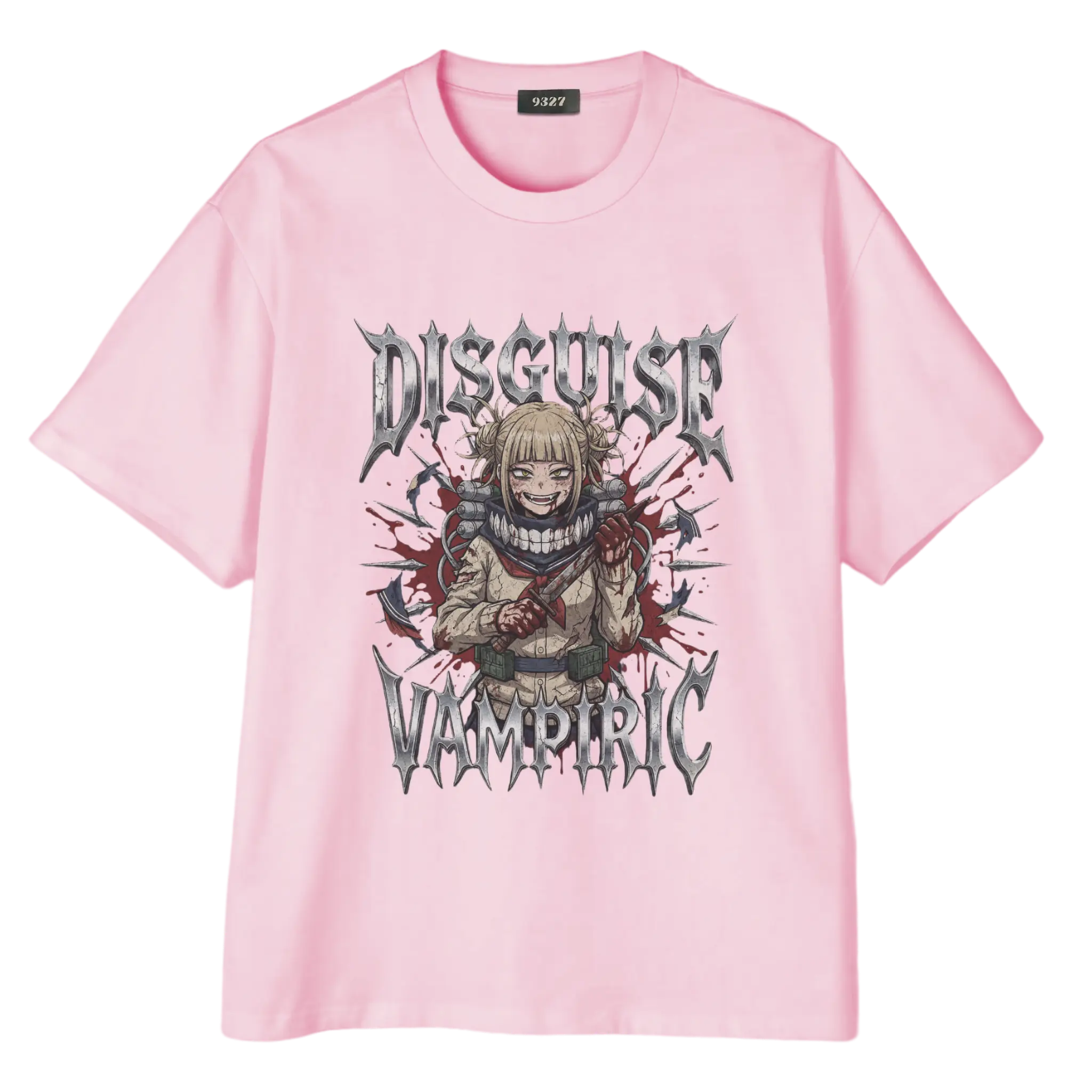 DISGUISE - T恤