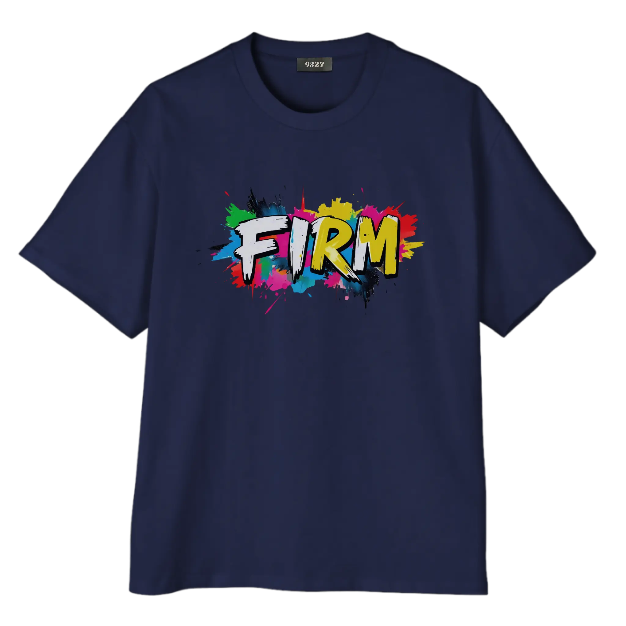 Firm - T恤