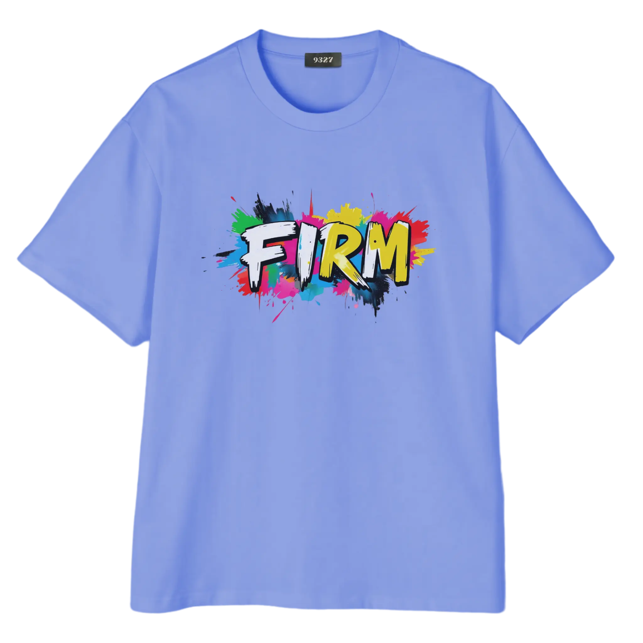 Firm - T恤