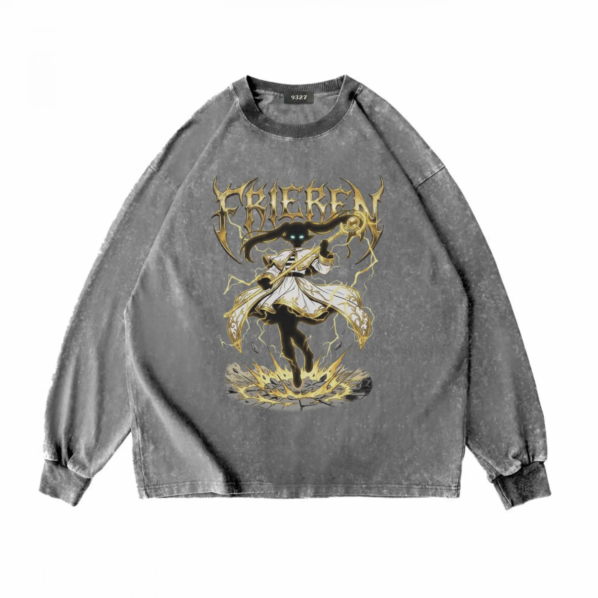 FRIEREN 衛衣