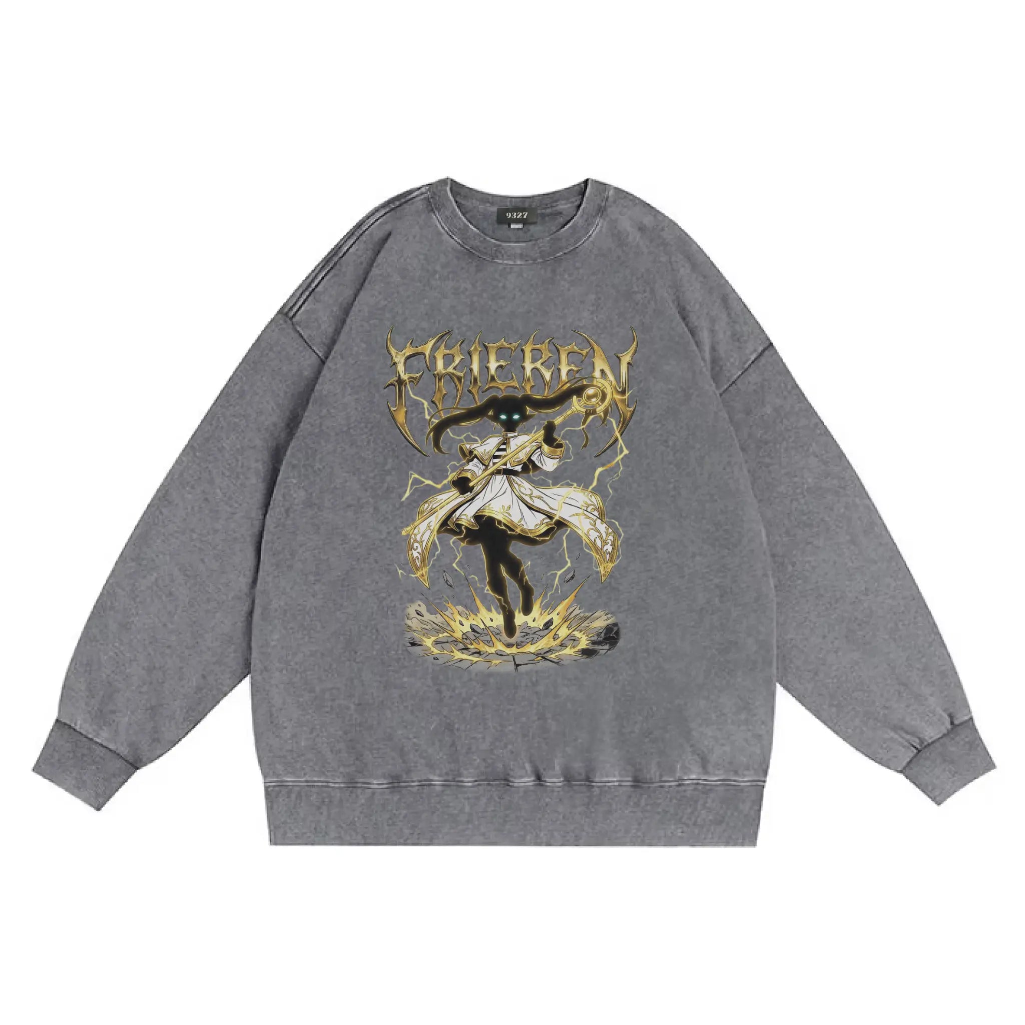 FRIEREN 衛衣