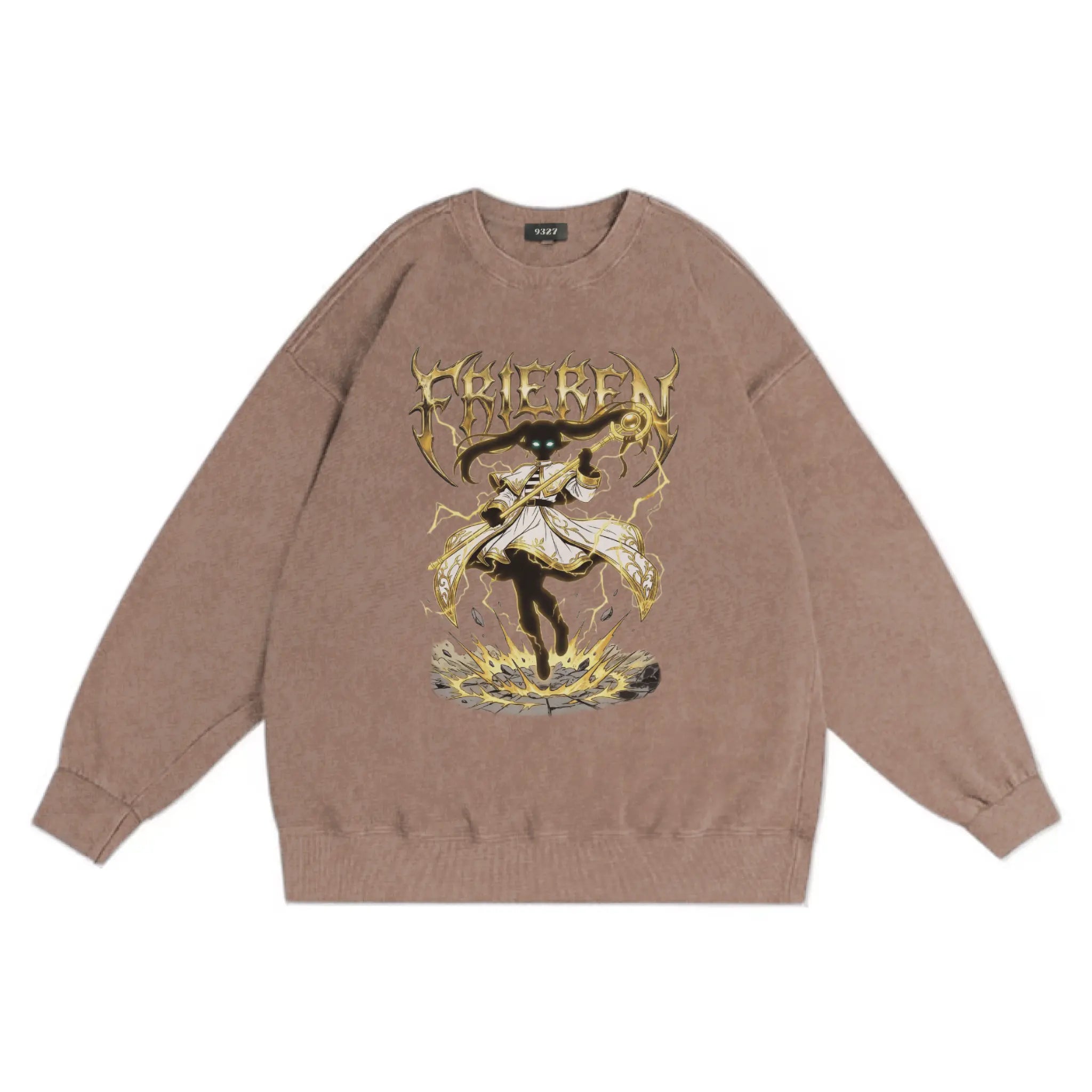 FRIEREN 衛衣