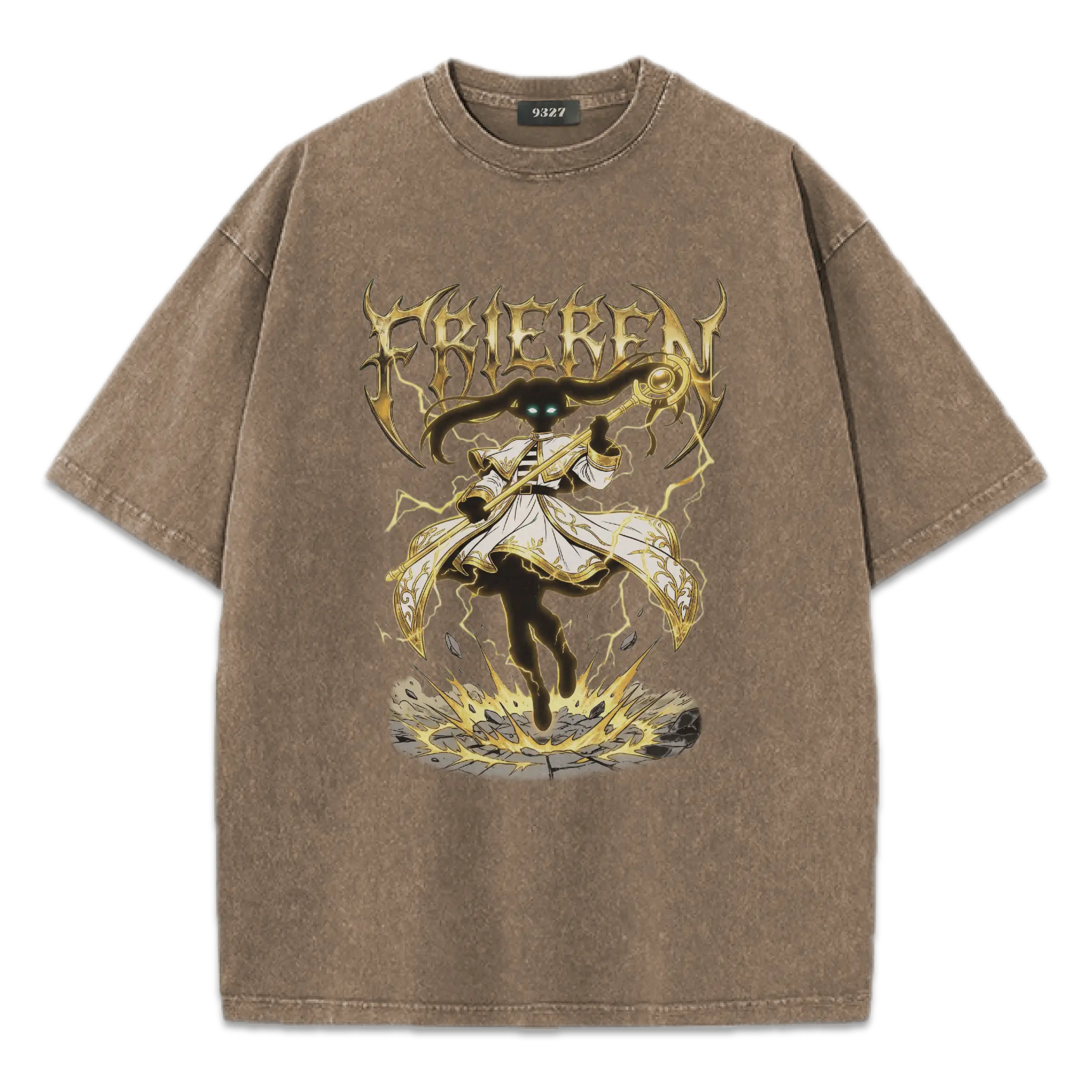 FRIEREN - T恤