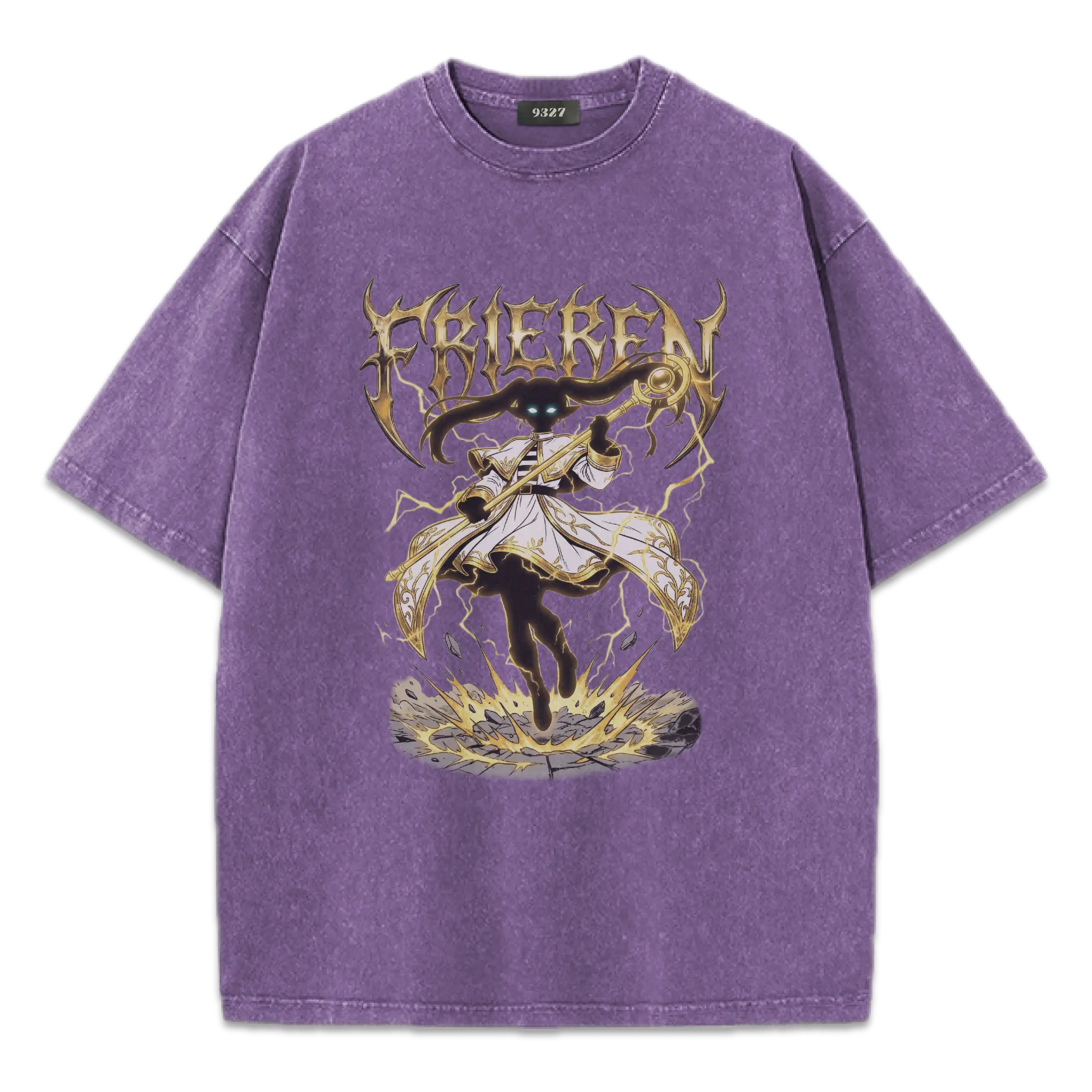 FRIEREN - T恤