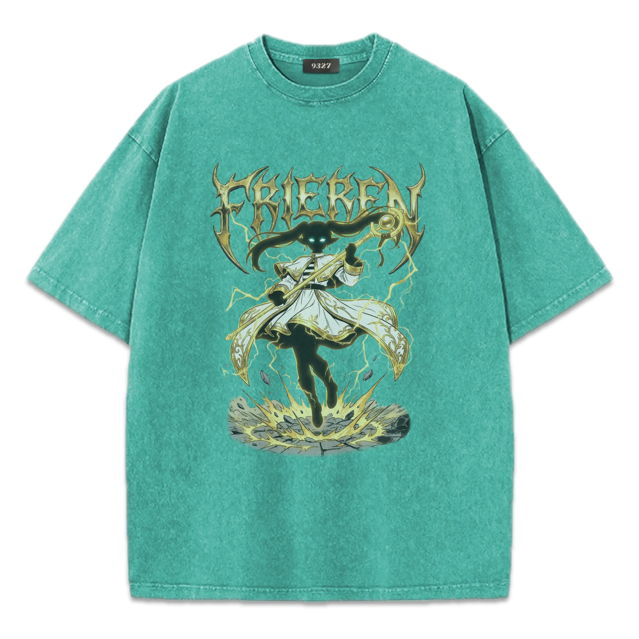 FRIEREN - T恤