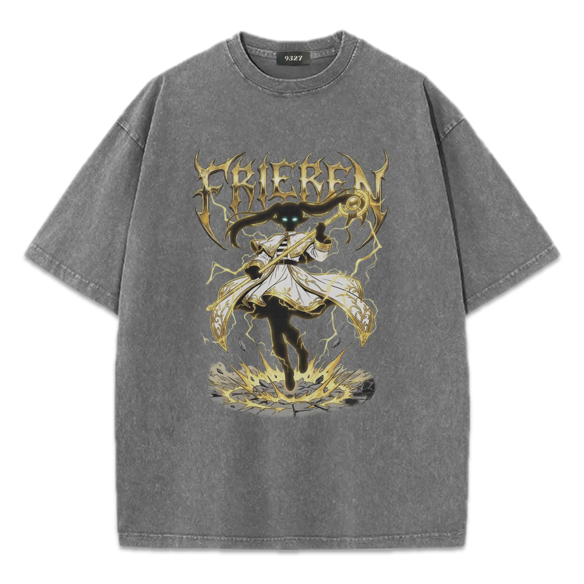 FRIEREN - T恤