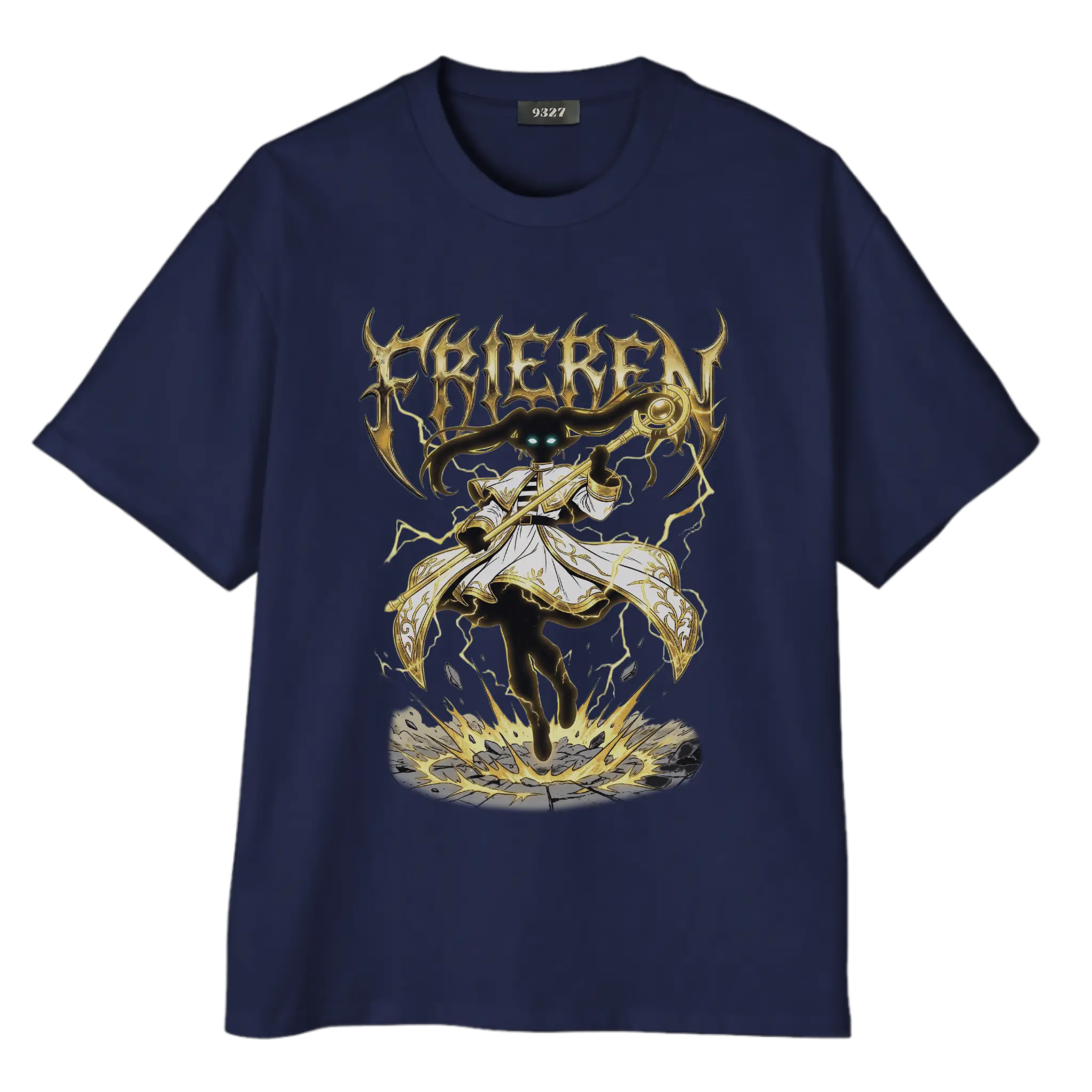 FRIEREN - T恤