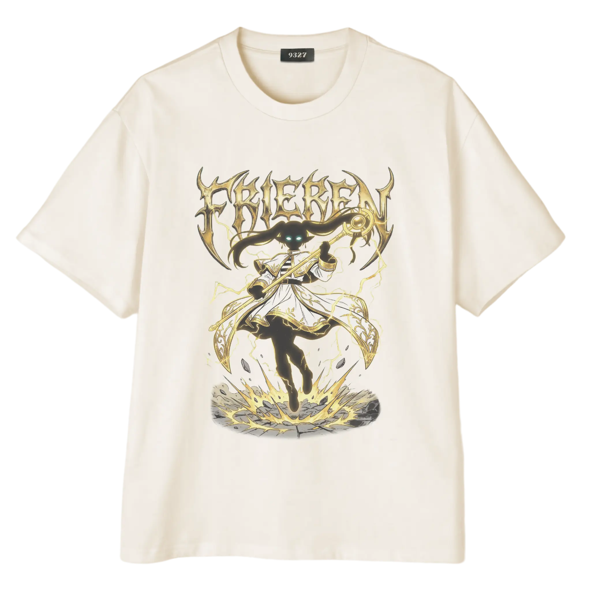 FRIEREN - T恤