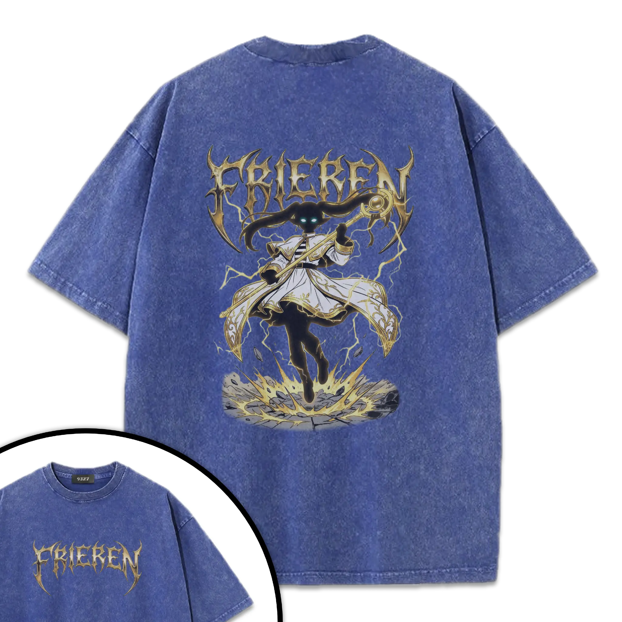 FRIEREN - T恤