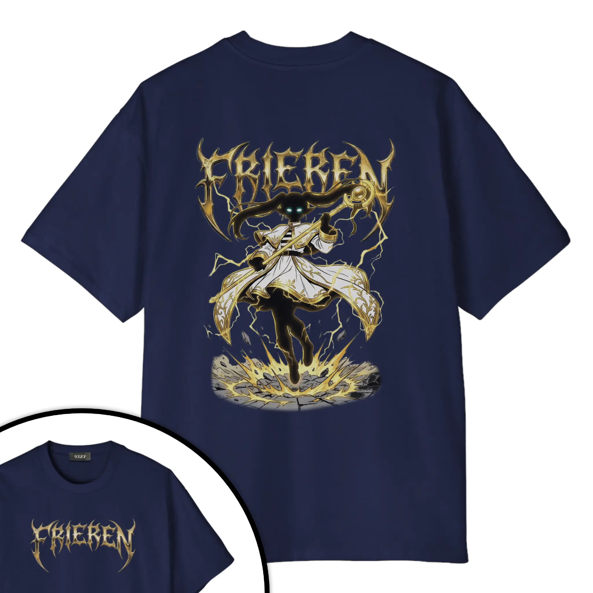 FRIEREN - T恤