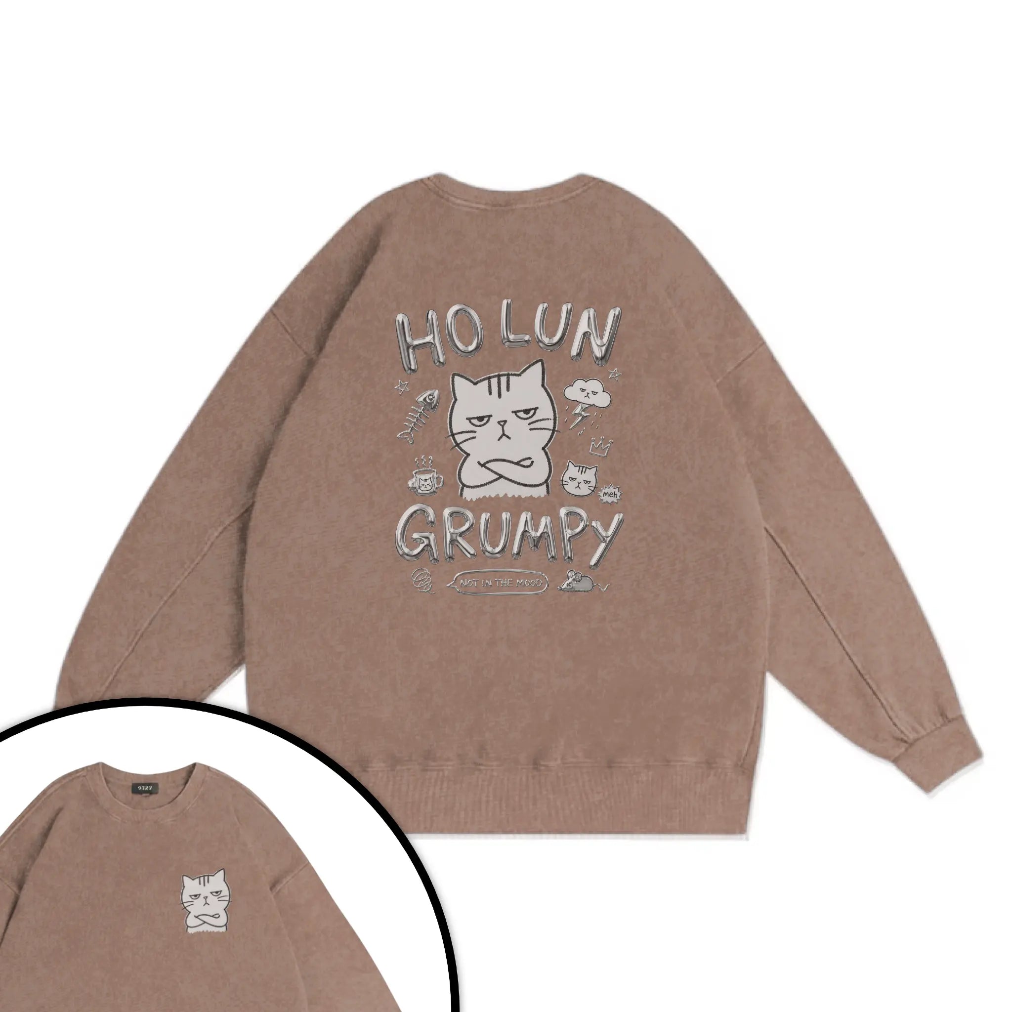 好L燥底衛衣