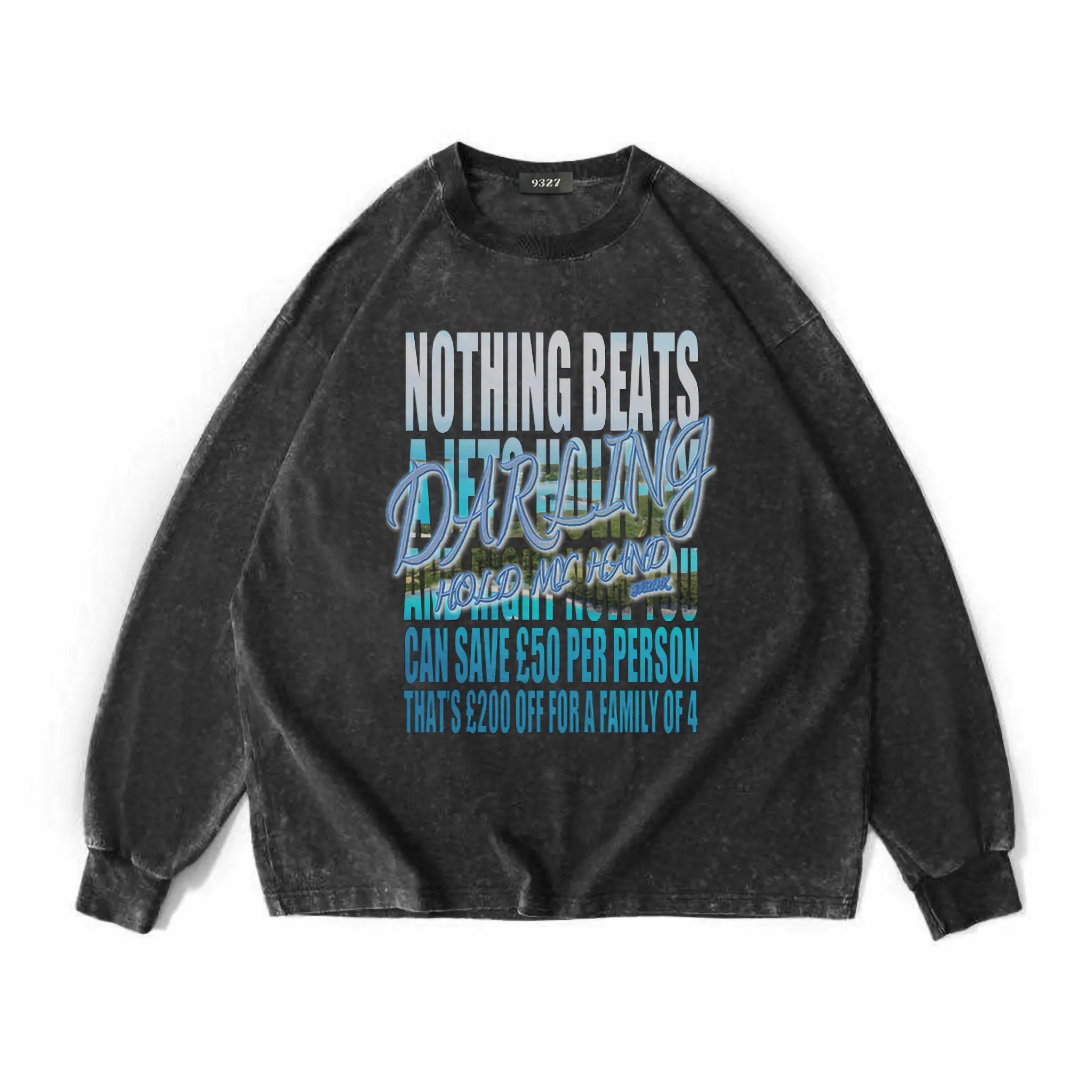 Jet2 Holiday - 衛衣