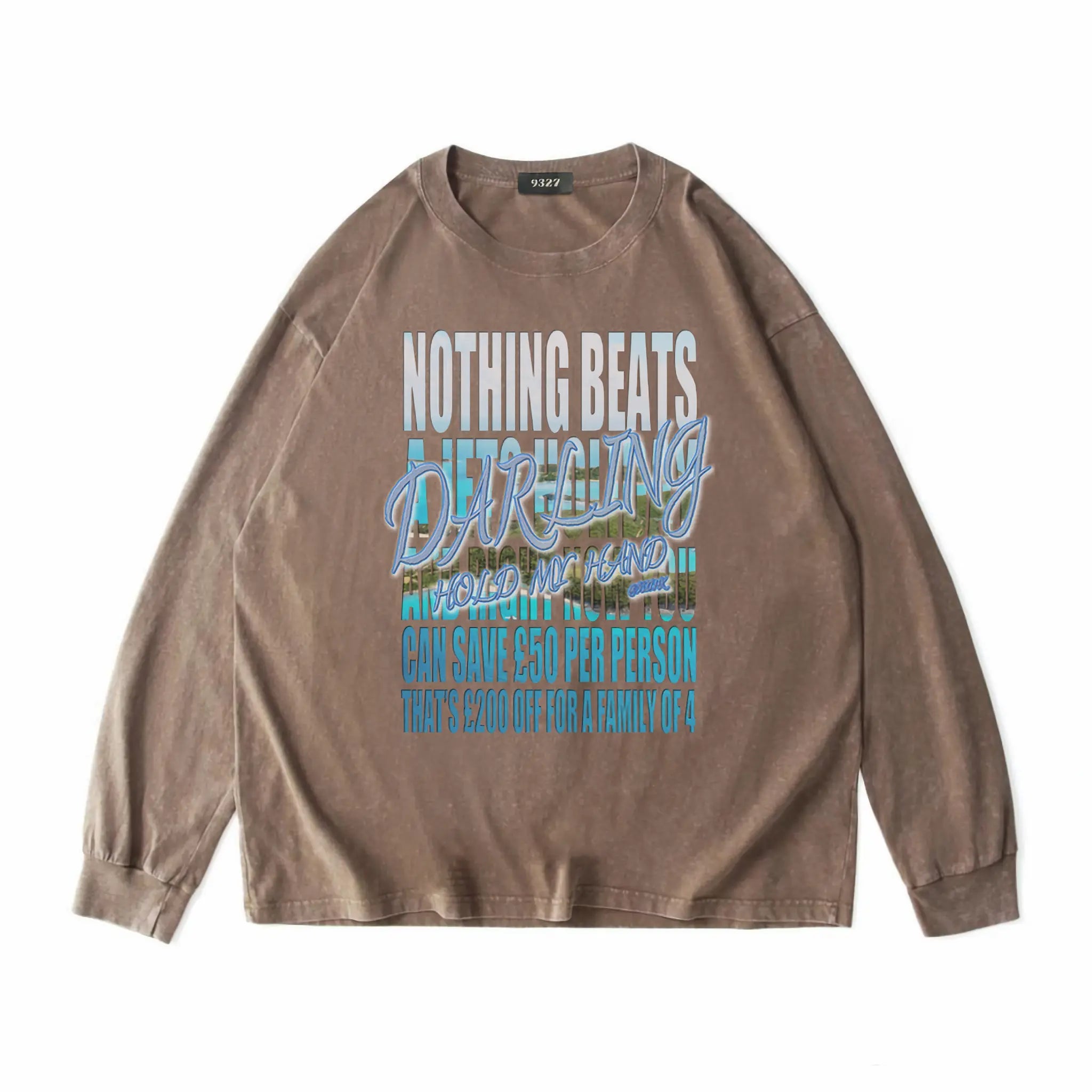 Jet2 Holiday - 衛衣