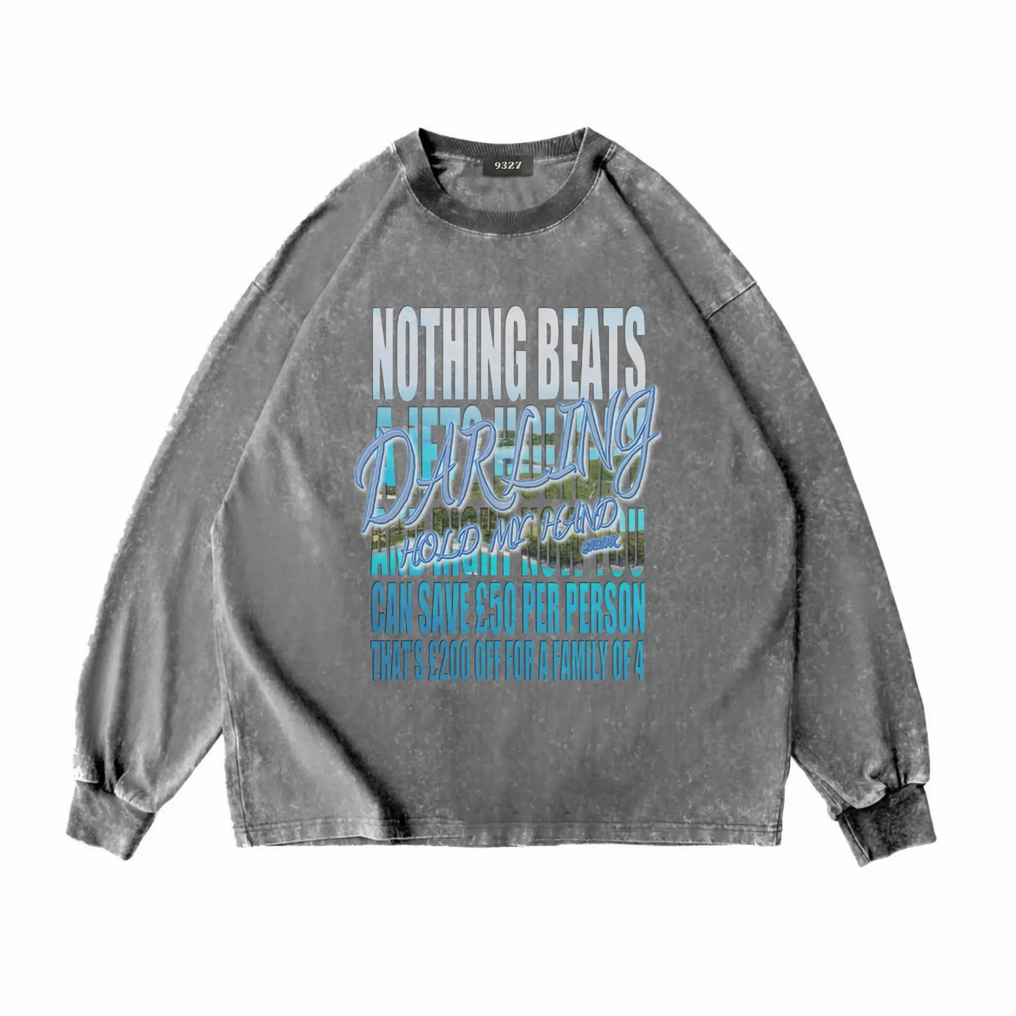 Jet2 Holiday - 衛衣