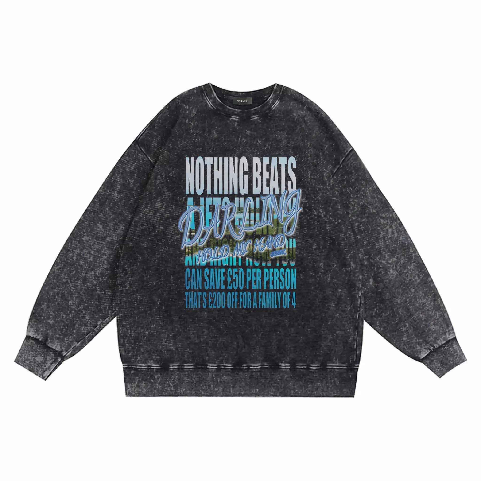 Jet2 Holiday - 衛衣