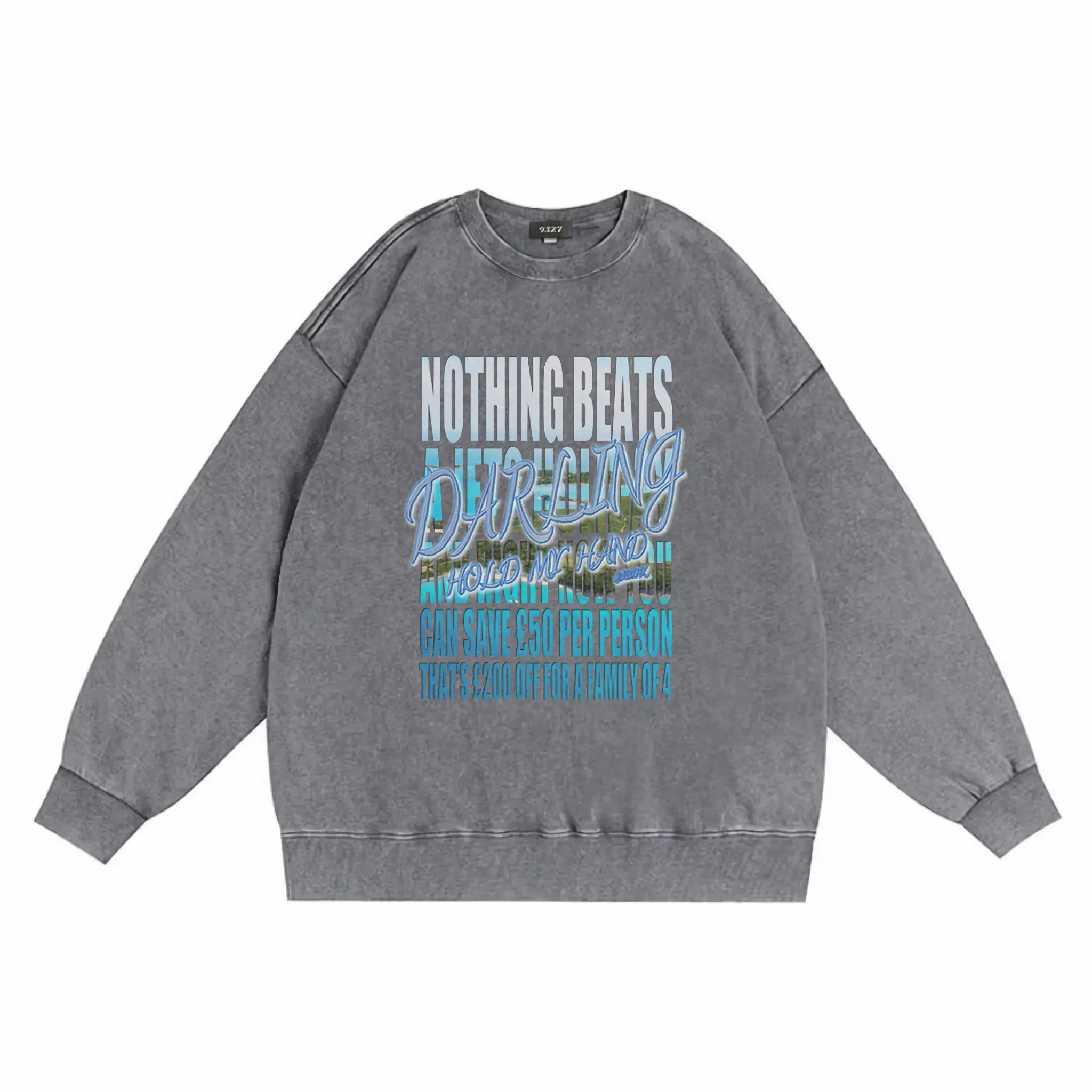 Jet2 Holiday - 衛衣