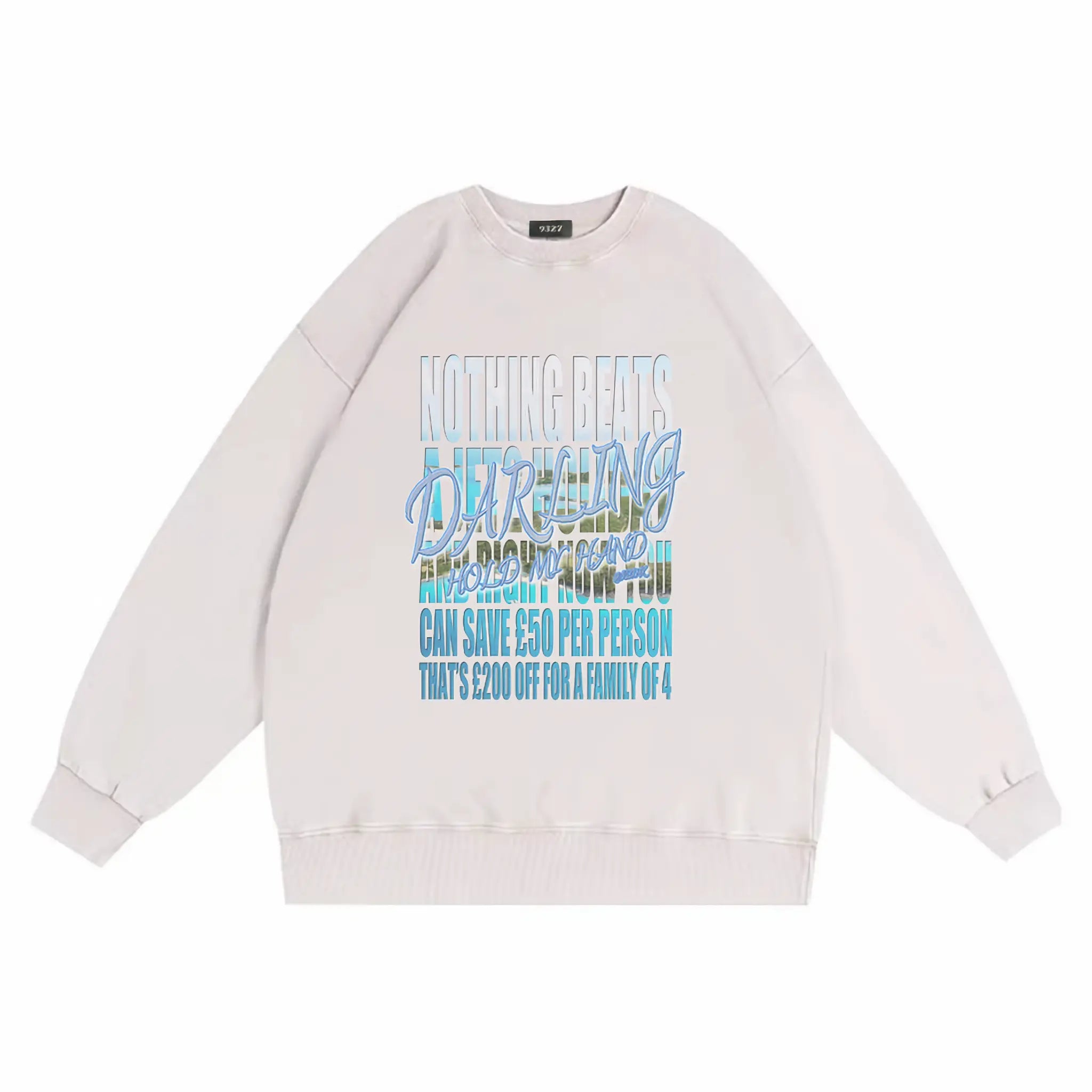 Jet2 Holiday - 衛衣