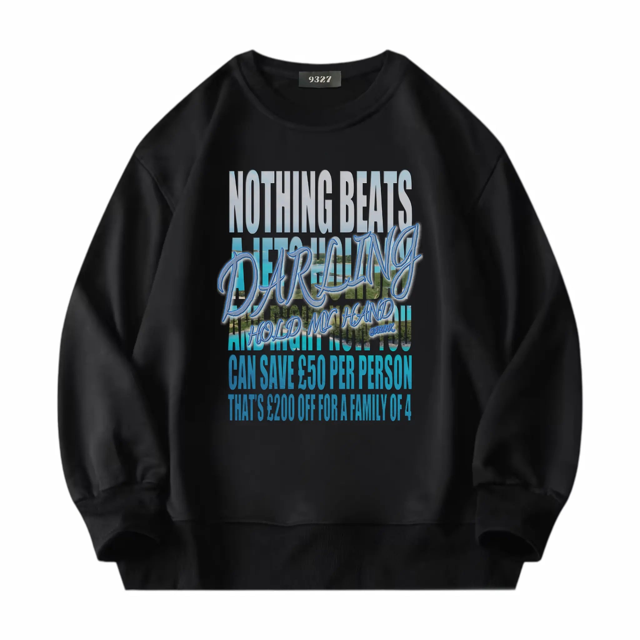 Jet2 Holiday - 衛衣