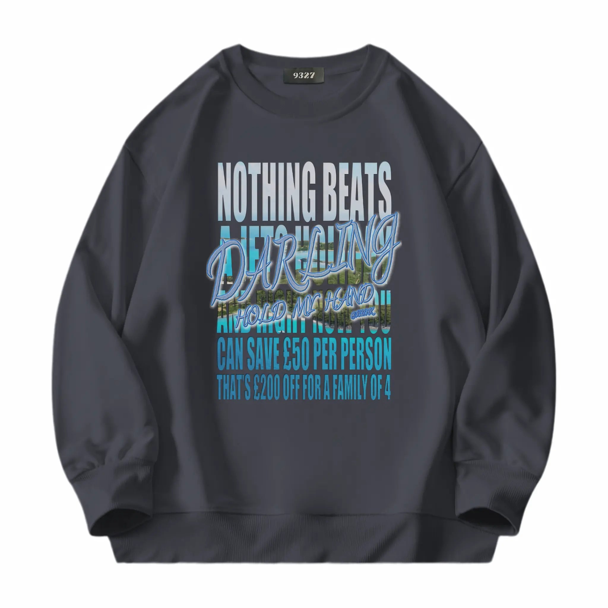 Jet2 Holiday - 衛衣