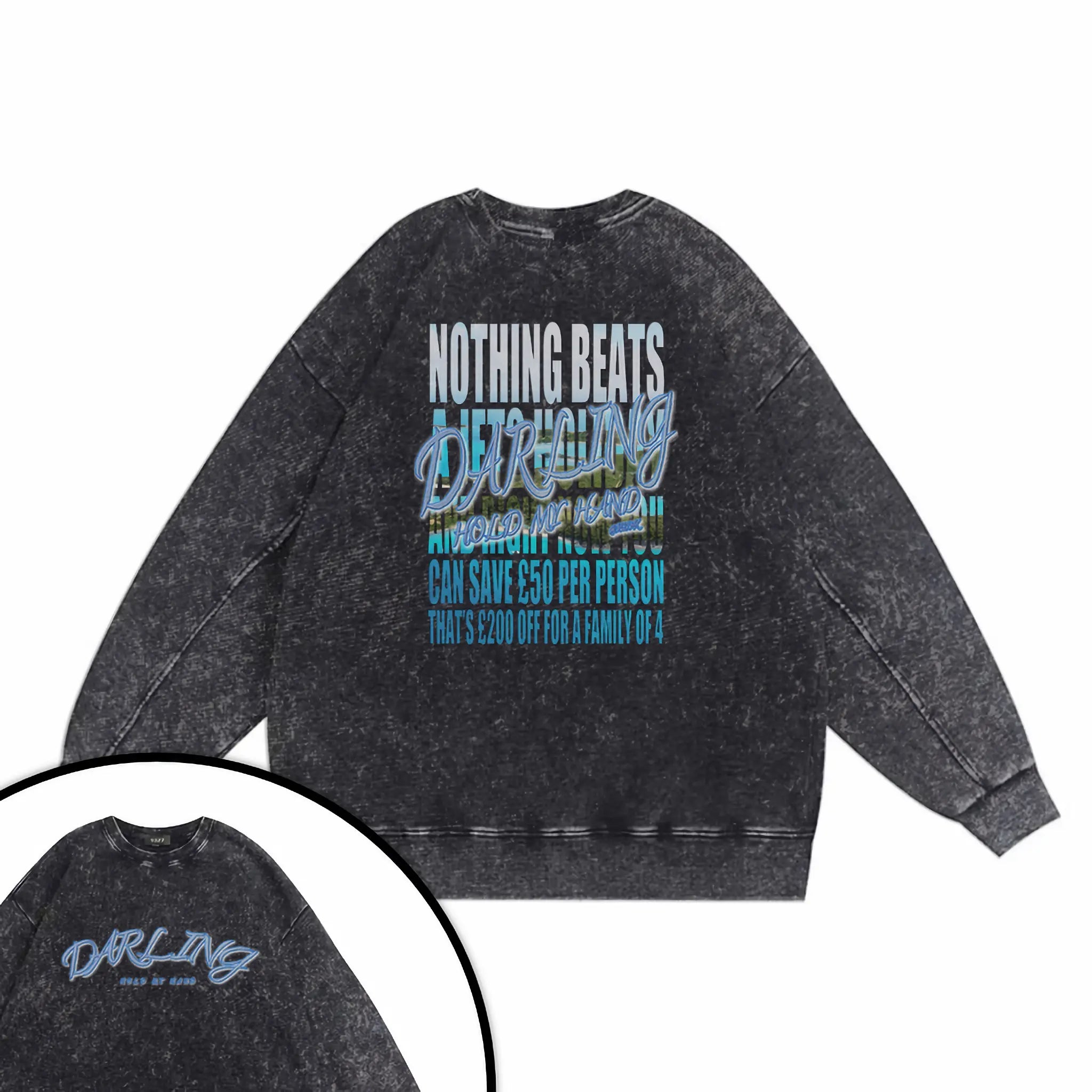 Jet2 Holiday - 衛衣