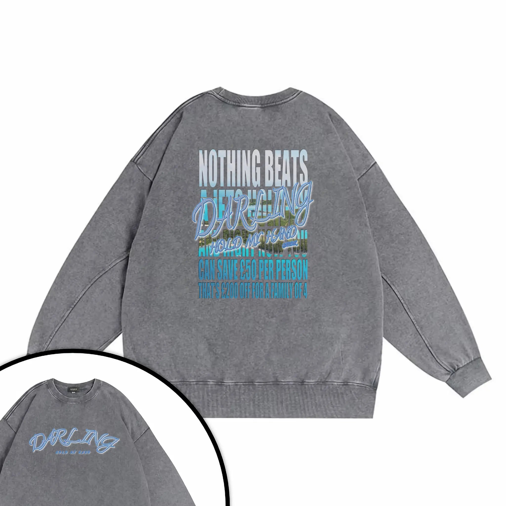 Jet2 Holiday - 衛衣