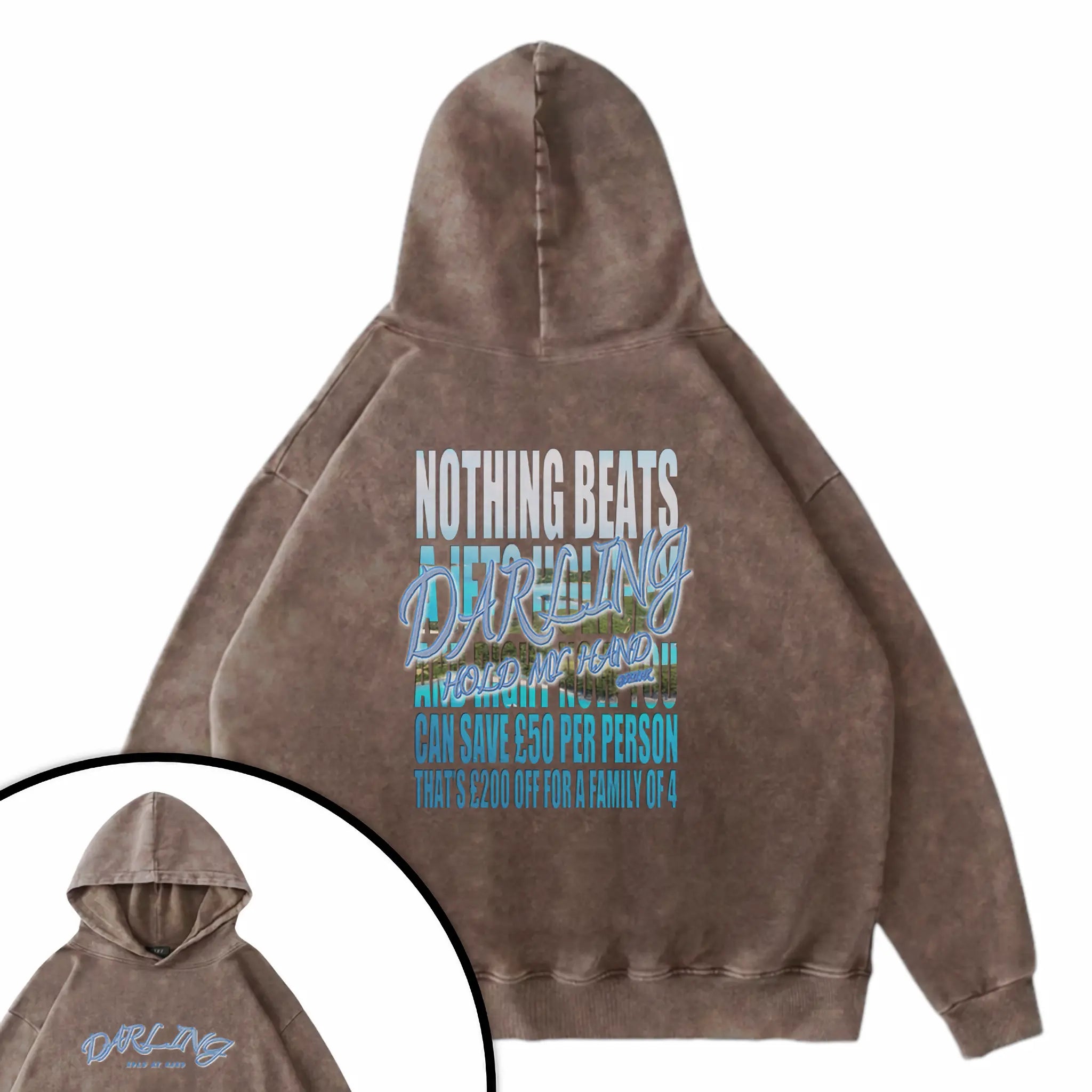 Jet2 Holiday - 衛衣