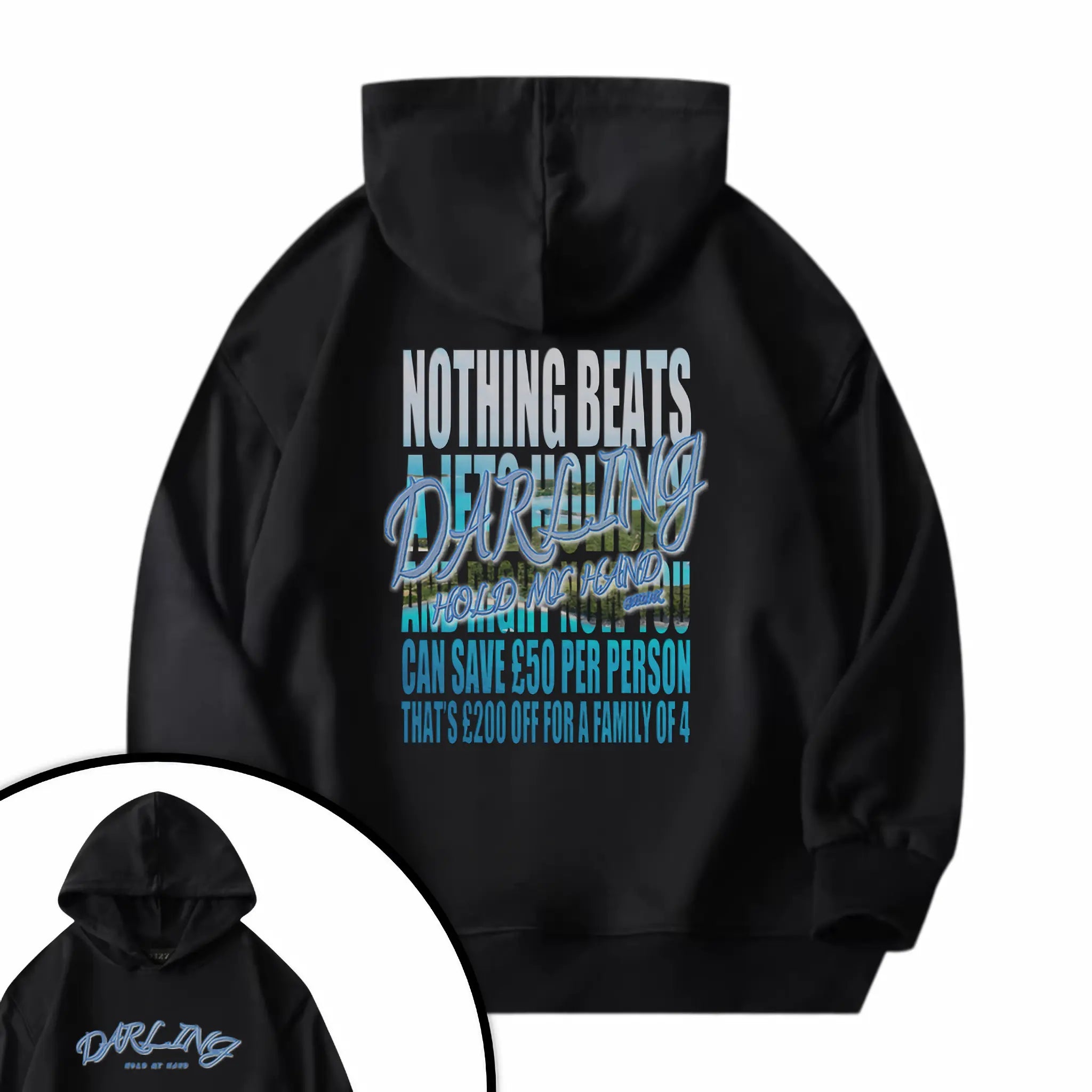 Jet2 Holiday - 衛衣