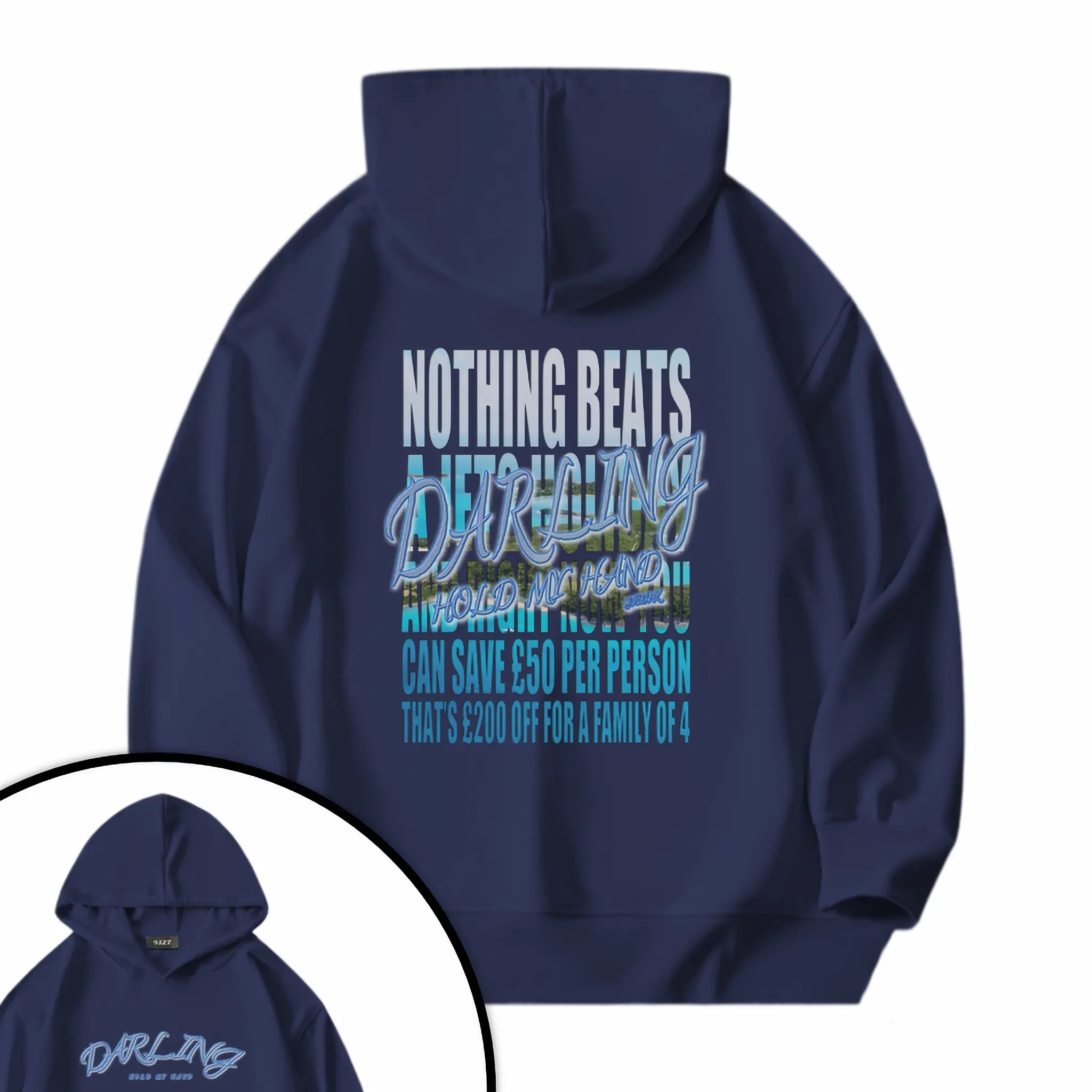 Jet2 Holiday - 衛衣