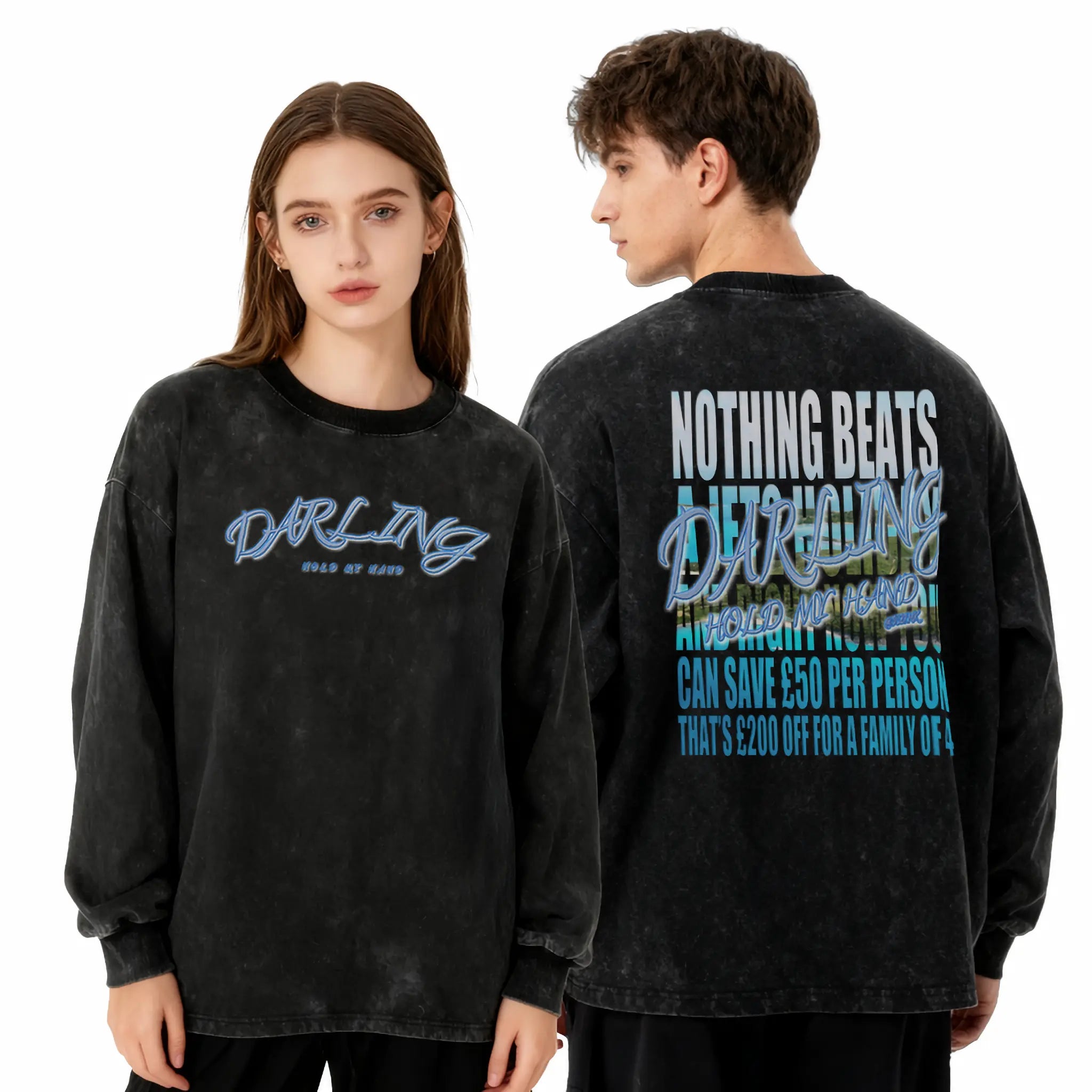 Jet2 Holiday - 衛衣