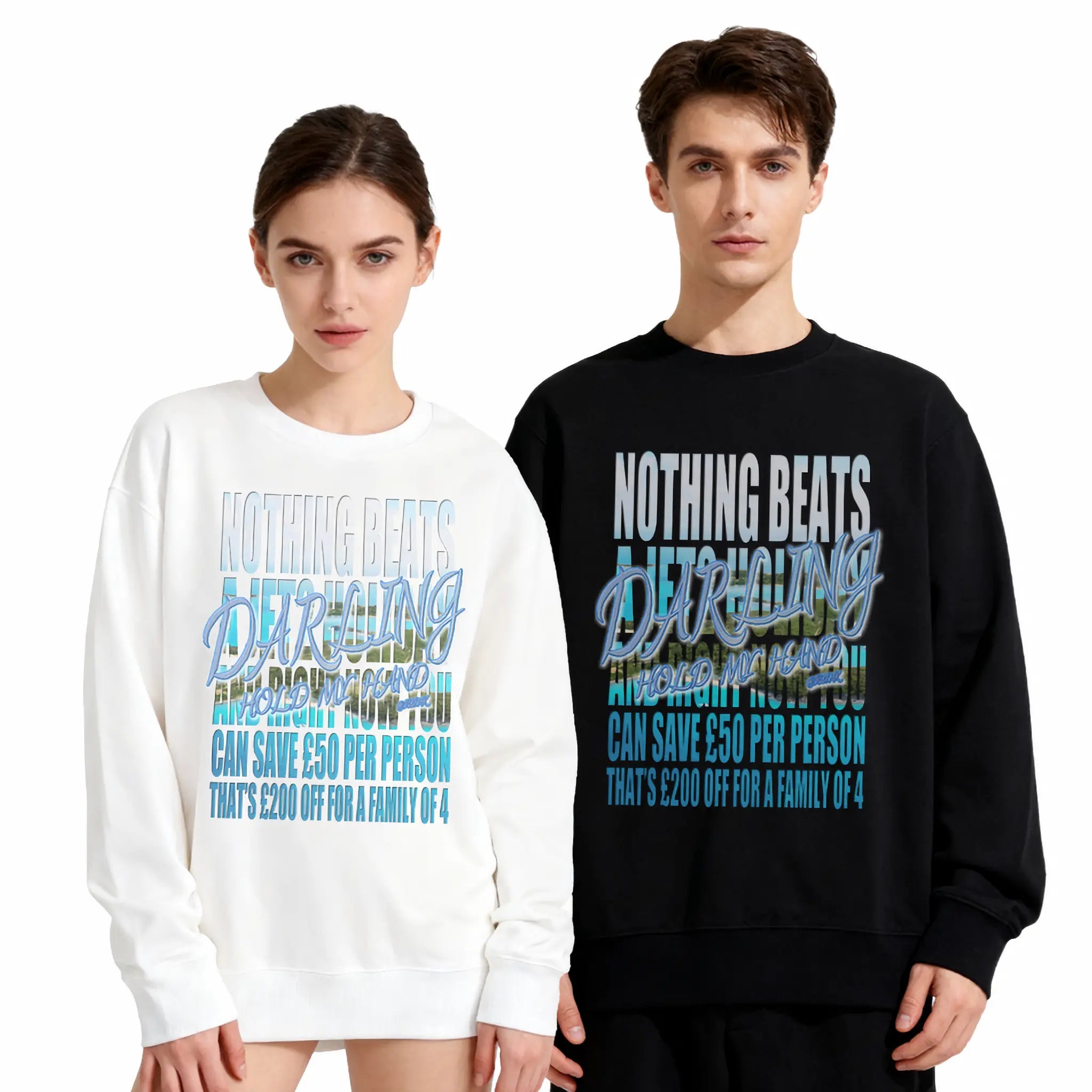 Jet2 Holiday - 衛衣