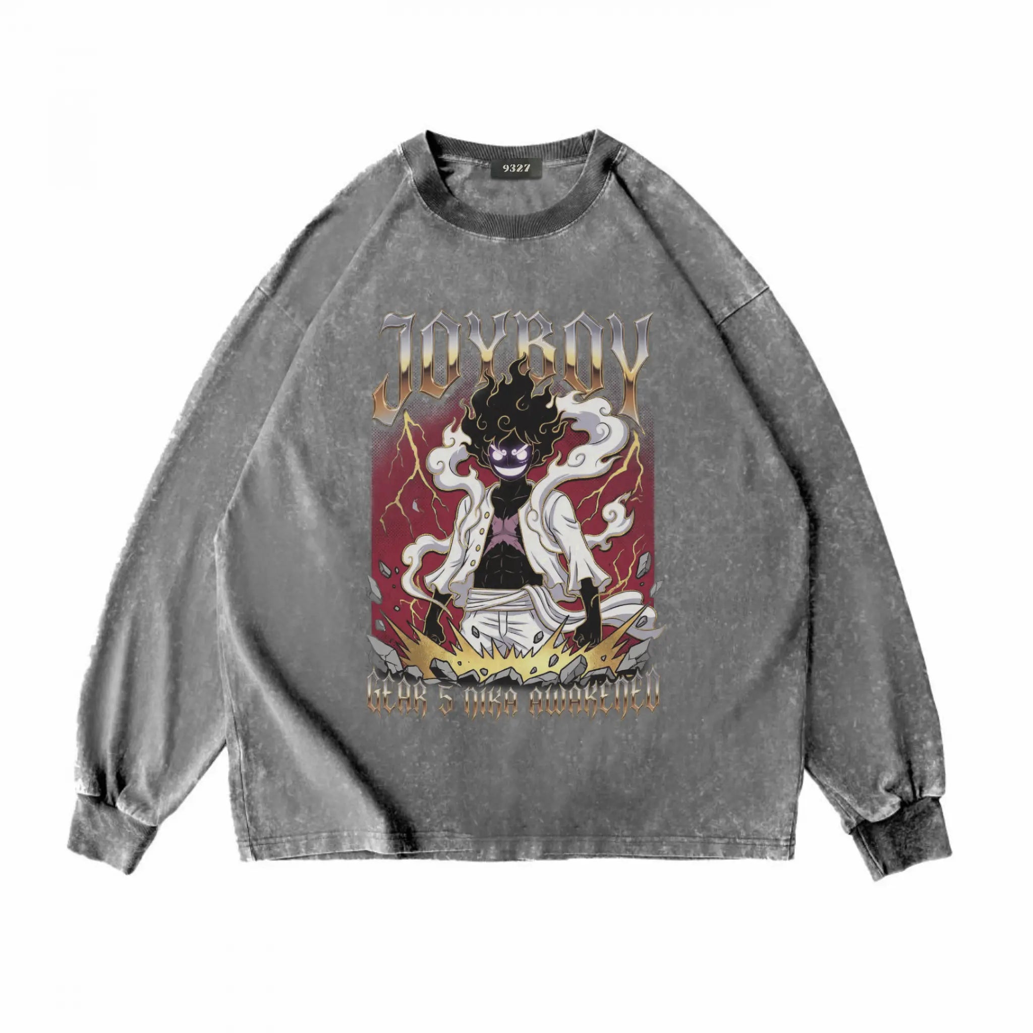 JOYBOY衛衣