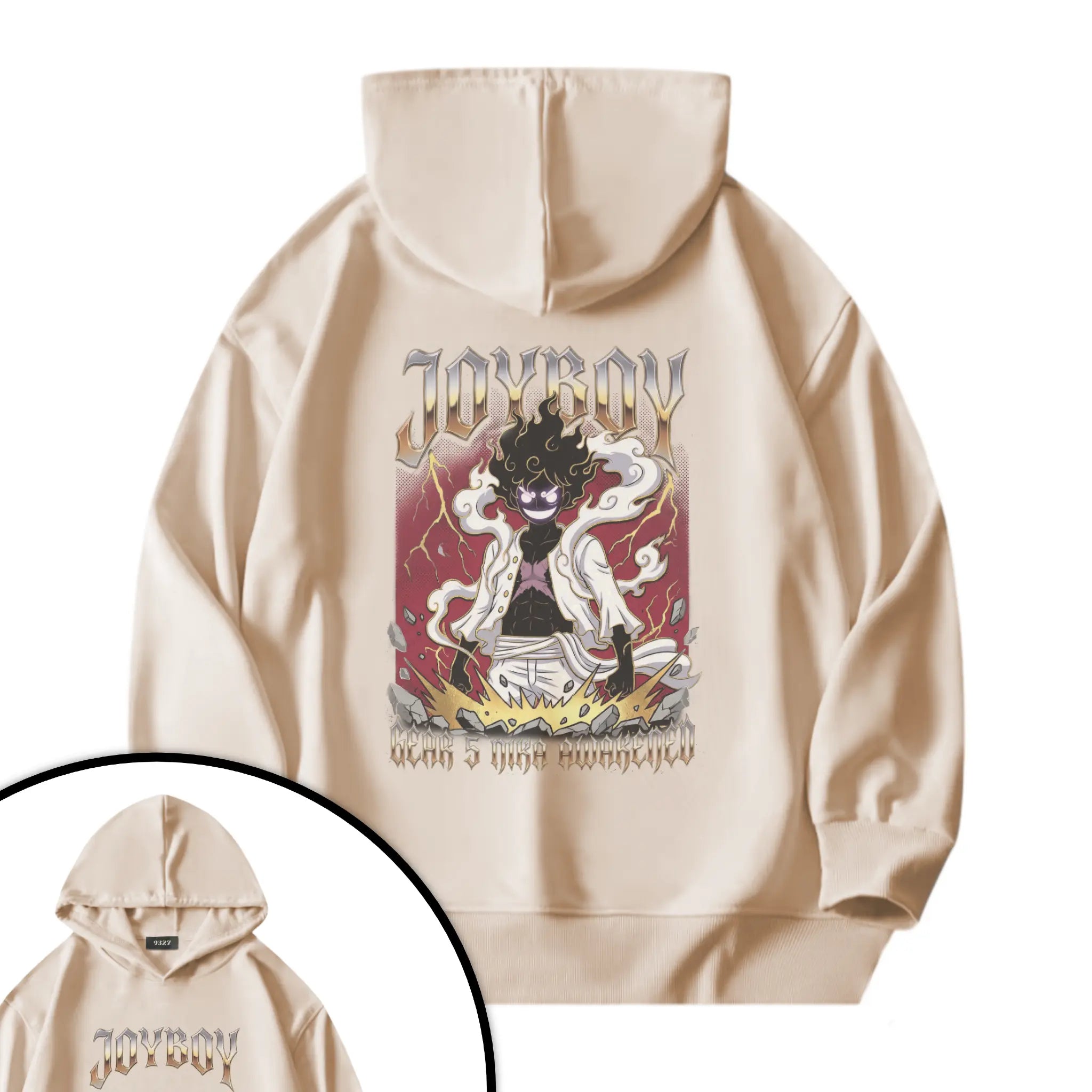 JOYBOY衛衣