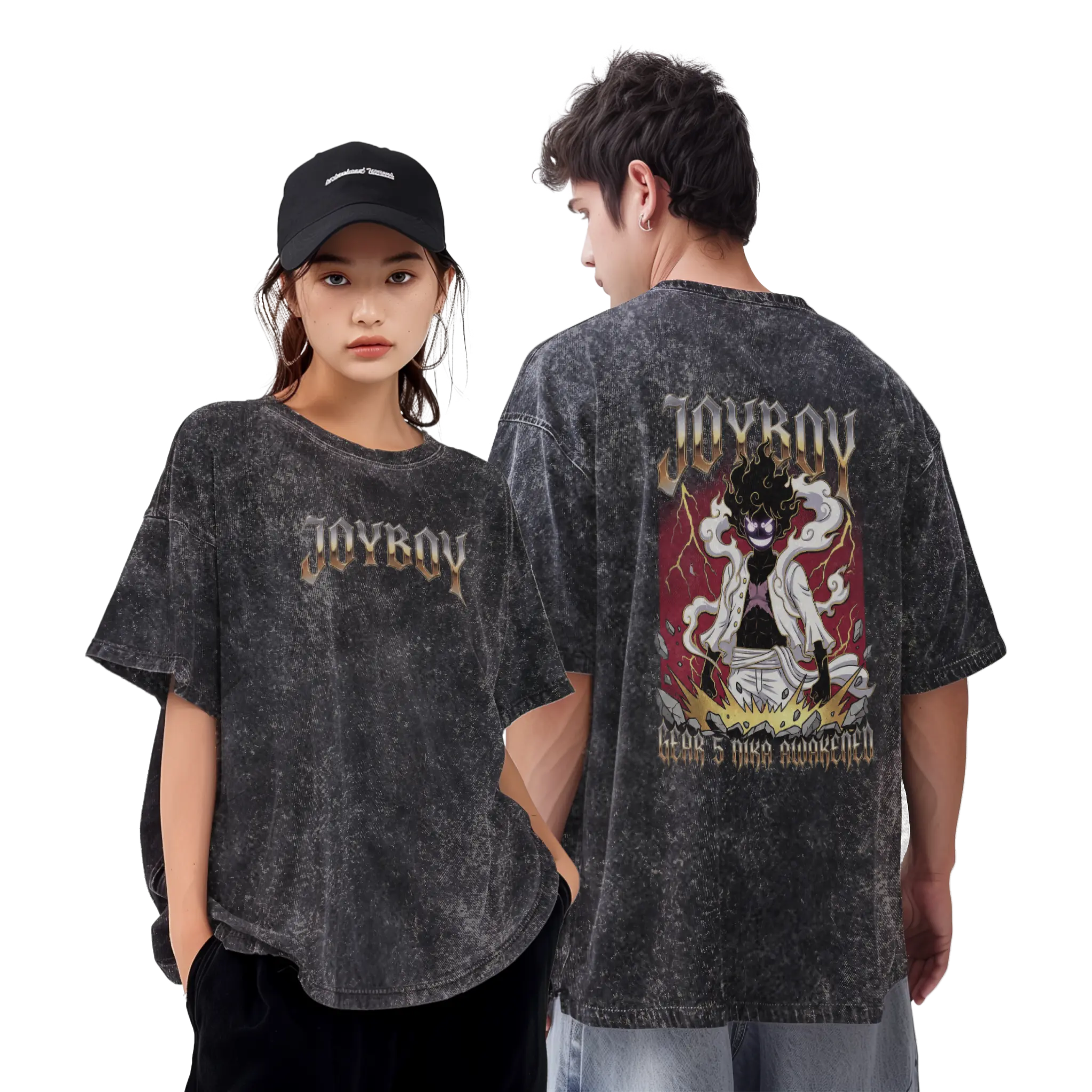 JOYBOY - T恤