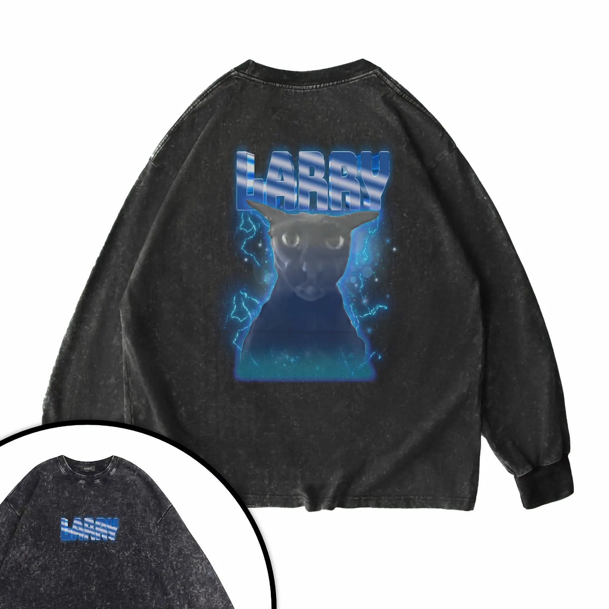 LARRY - 衛衣