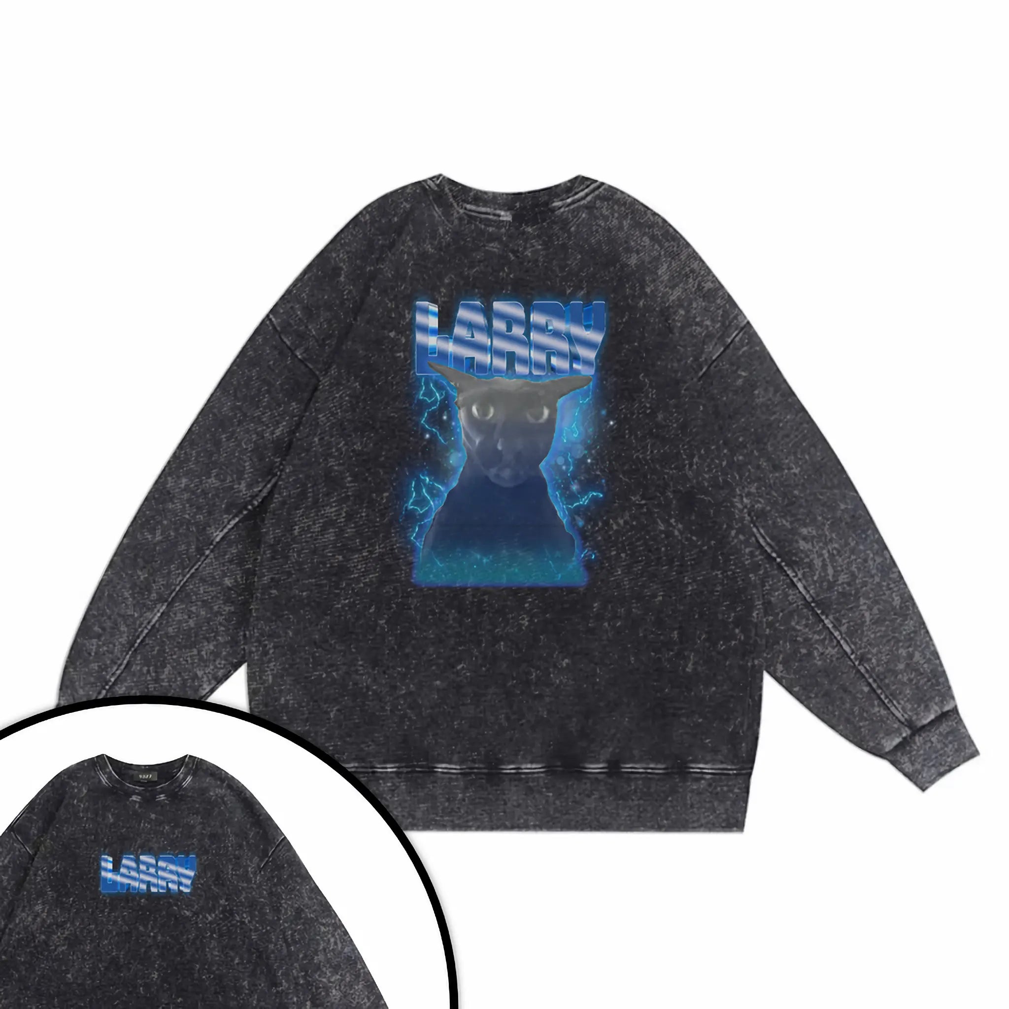 LARRY - 衛衣